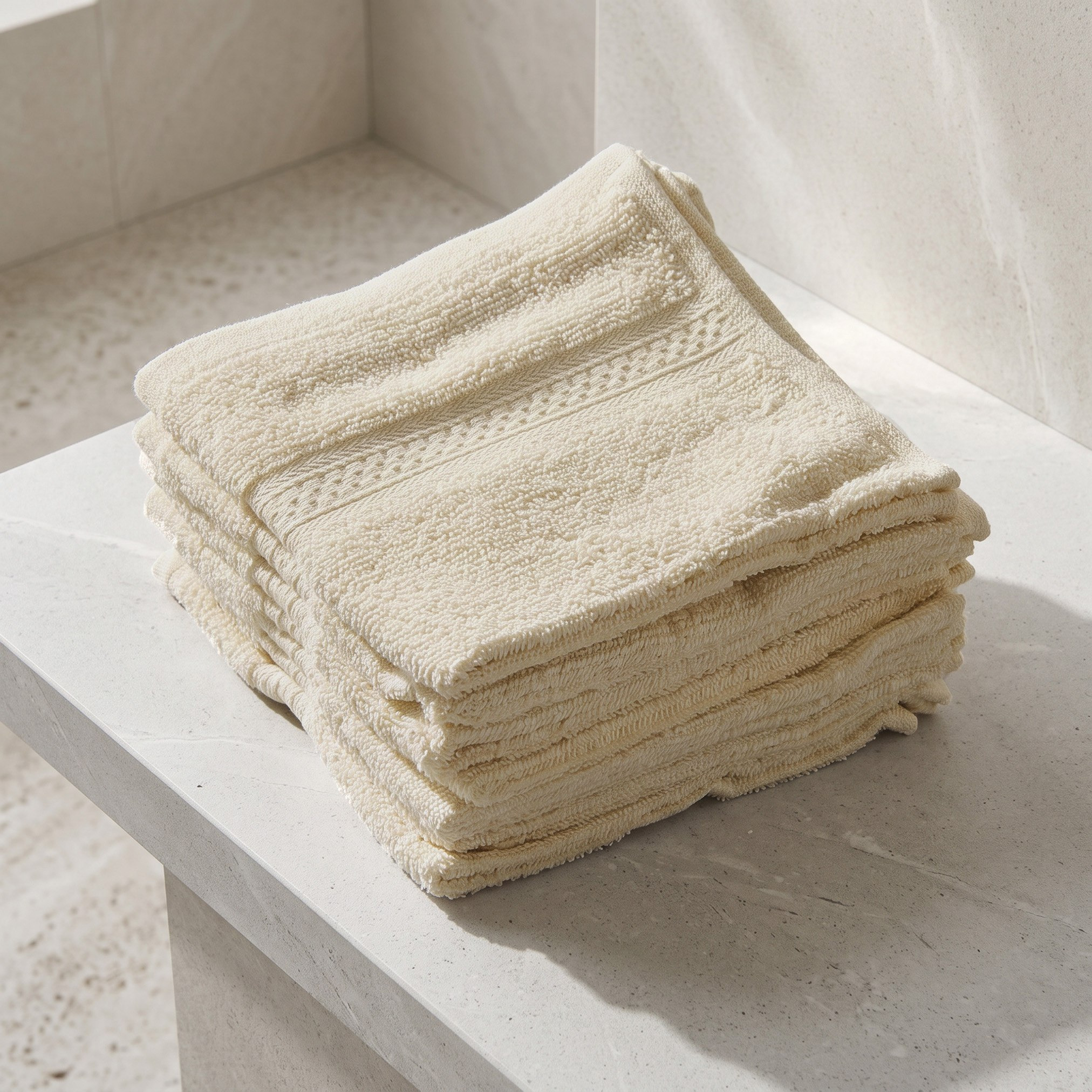 Austin 8-Piece Face Towel Set - 30x30 cm-hbxbathroom-bathroomtextiles-image-1