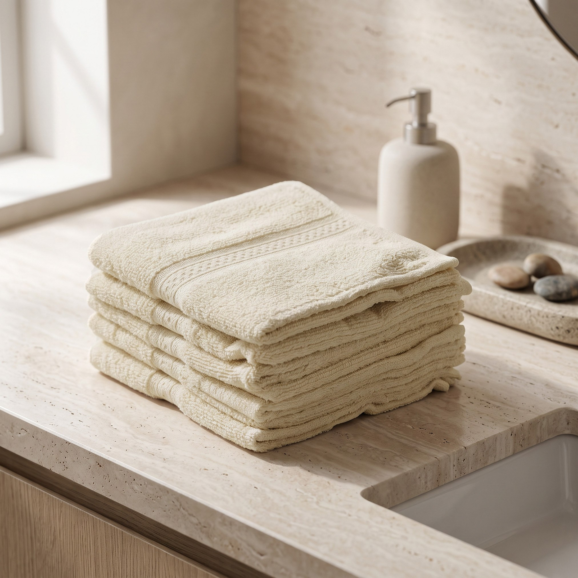 Austin 8-Piece Face Towel Set - 30x30 cm-hbxbathroom-bathroomtextiles-image-4
