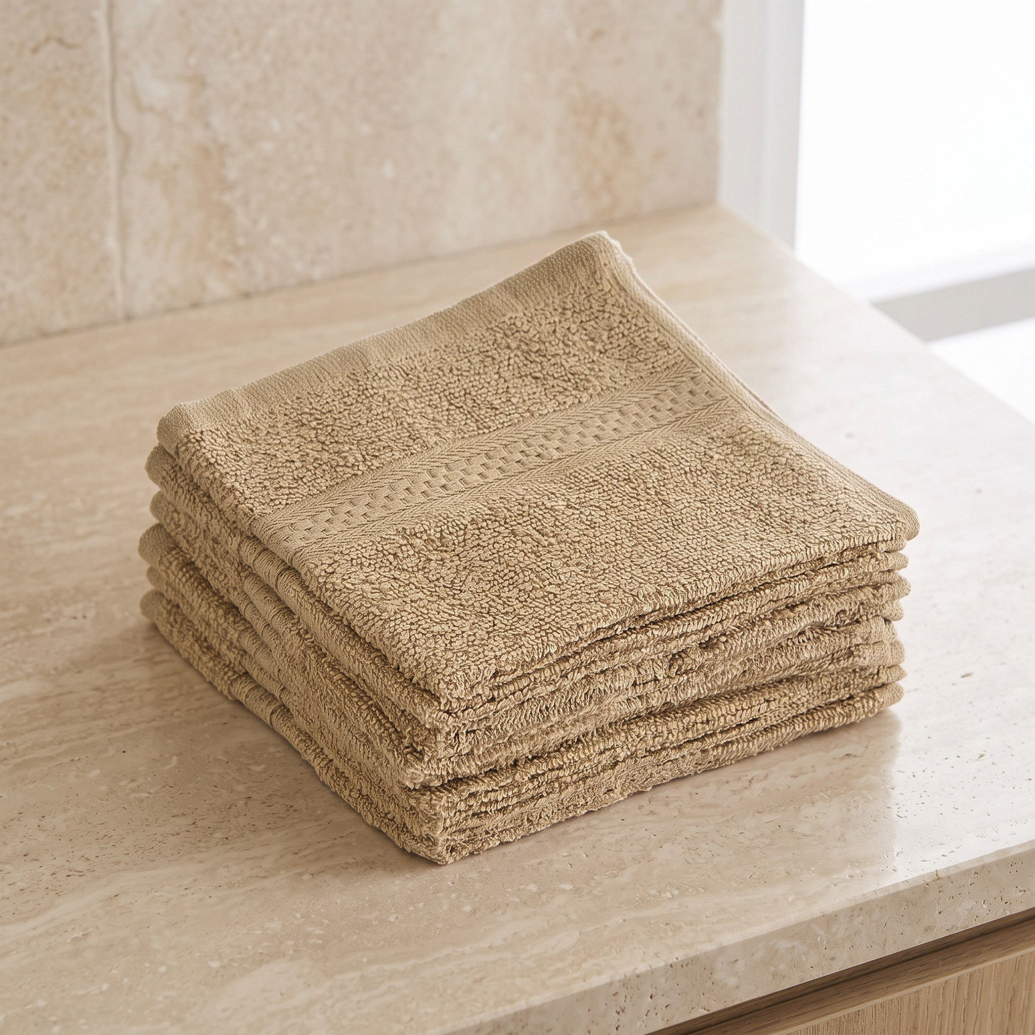 Austin 8-Piece Face Towel Set - 30x30 cm-hbxbathroom-bathroomtextiles-image-1