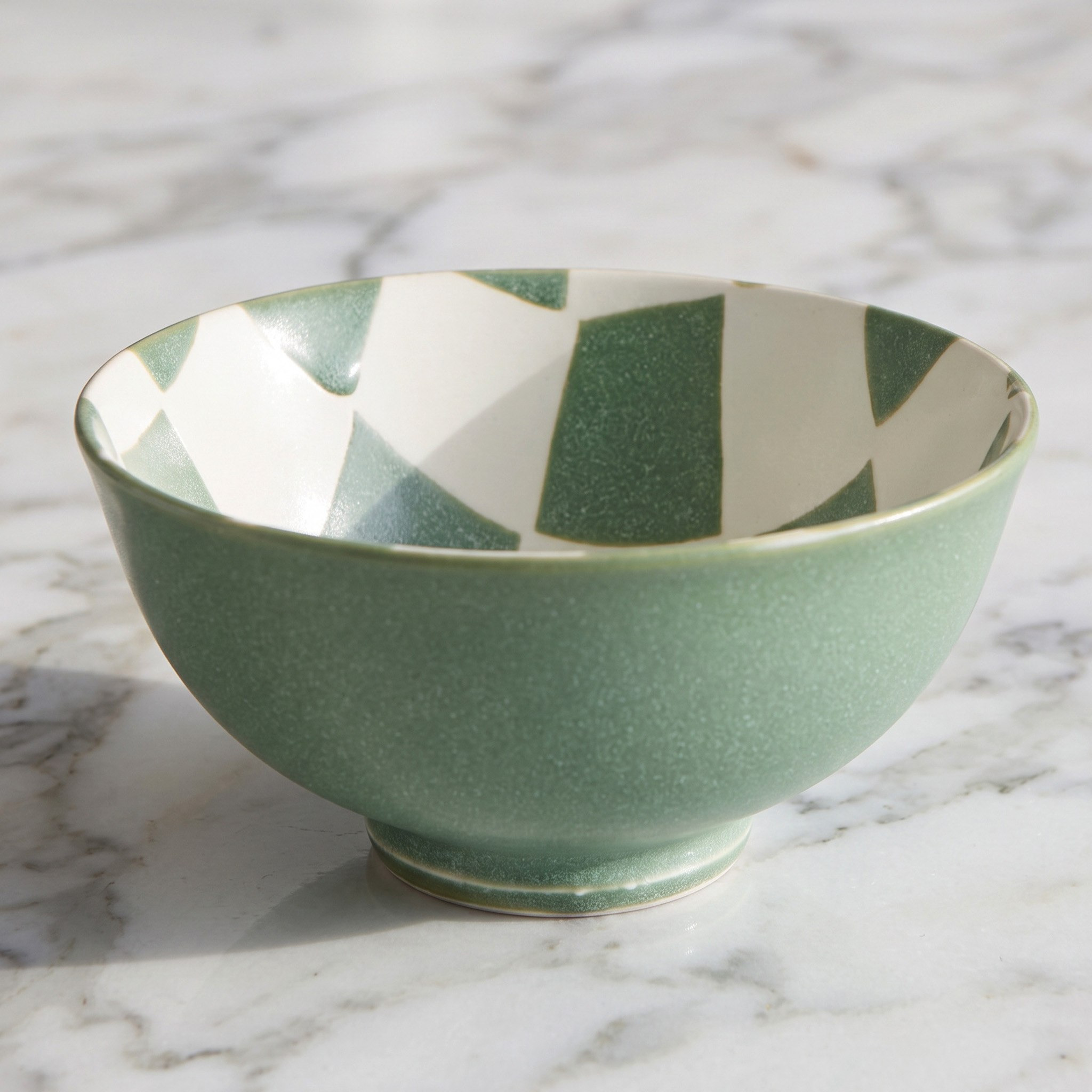 Dana Check Bowl - 12.3 cm-hbxhomeware-diningandtabletop-bowls-image-1