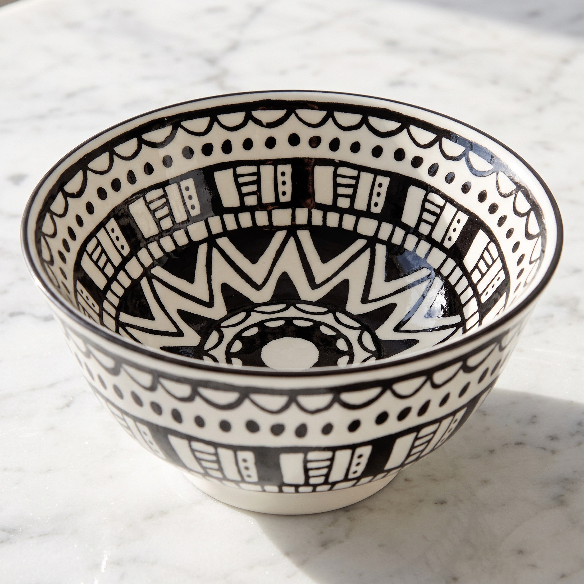 Dana Mandala Bowl - 15.9 cm-hbxhomeware-diningandtabletop-bowls-image-2
