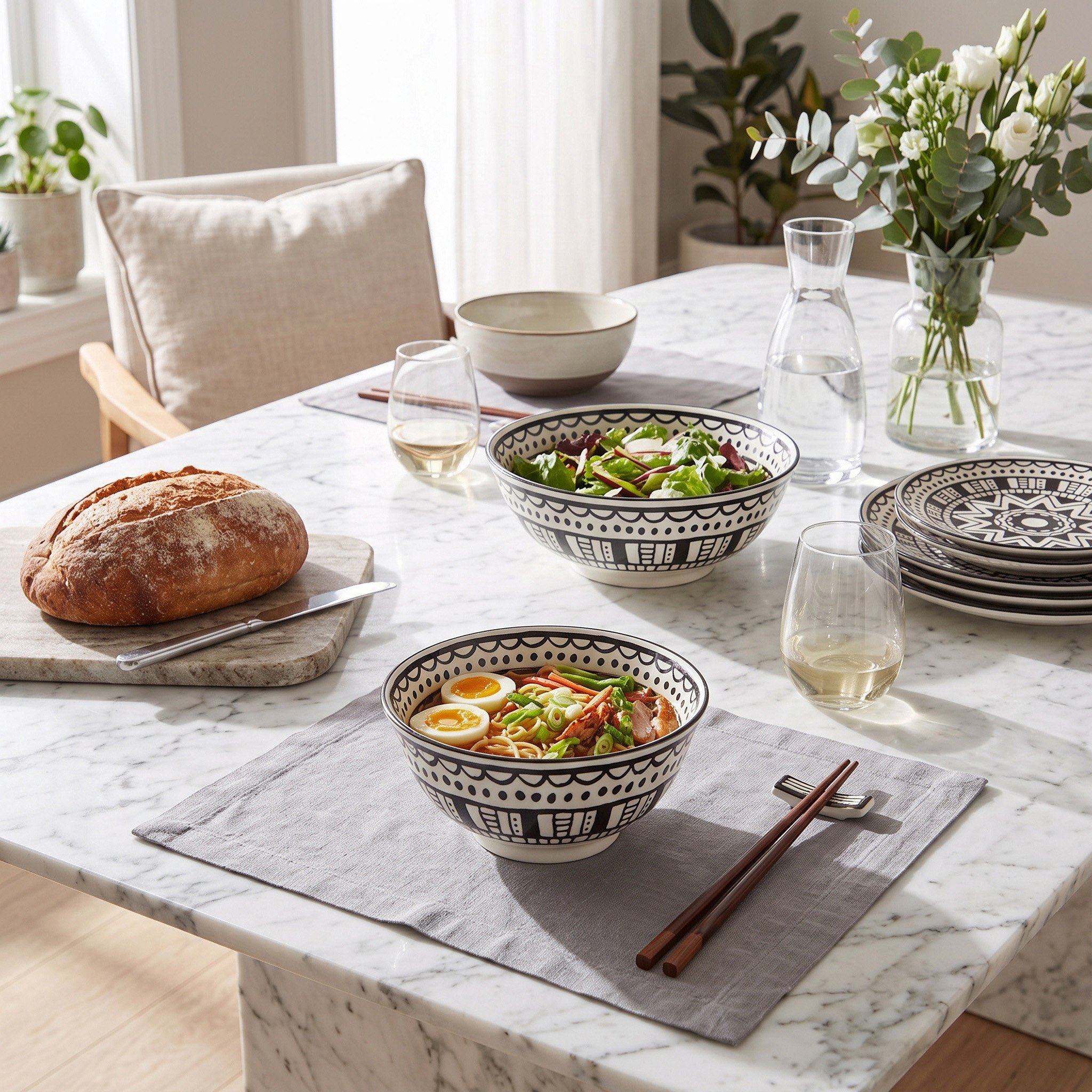 Dana Mandala Bowl - 15.9 cm-hbxhomeware-diningandtabletop-bowls-image-4