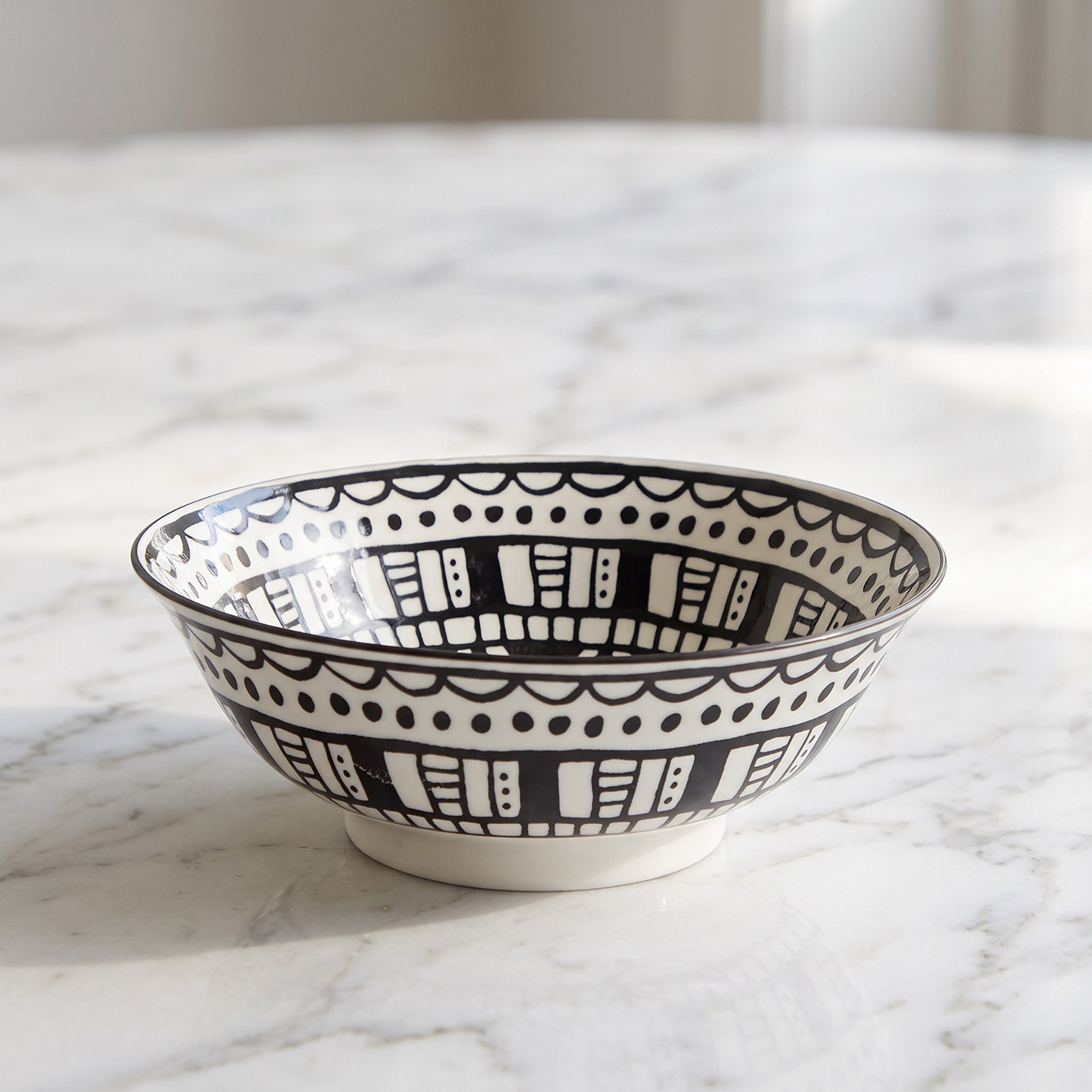 Dana Mandala Bowl - 20.9 cm-hbxhomeware-diningandtabletop-bowls-image-1