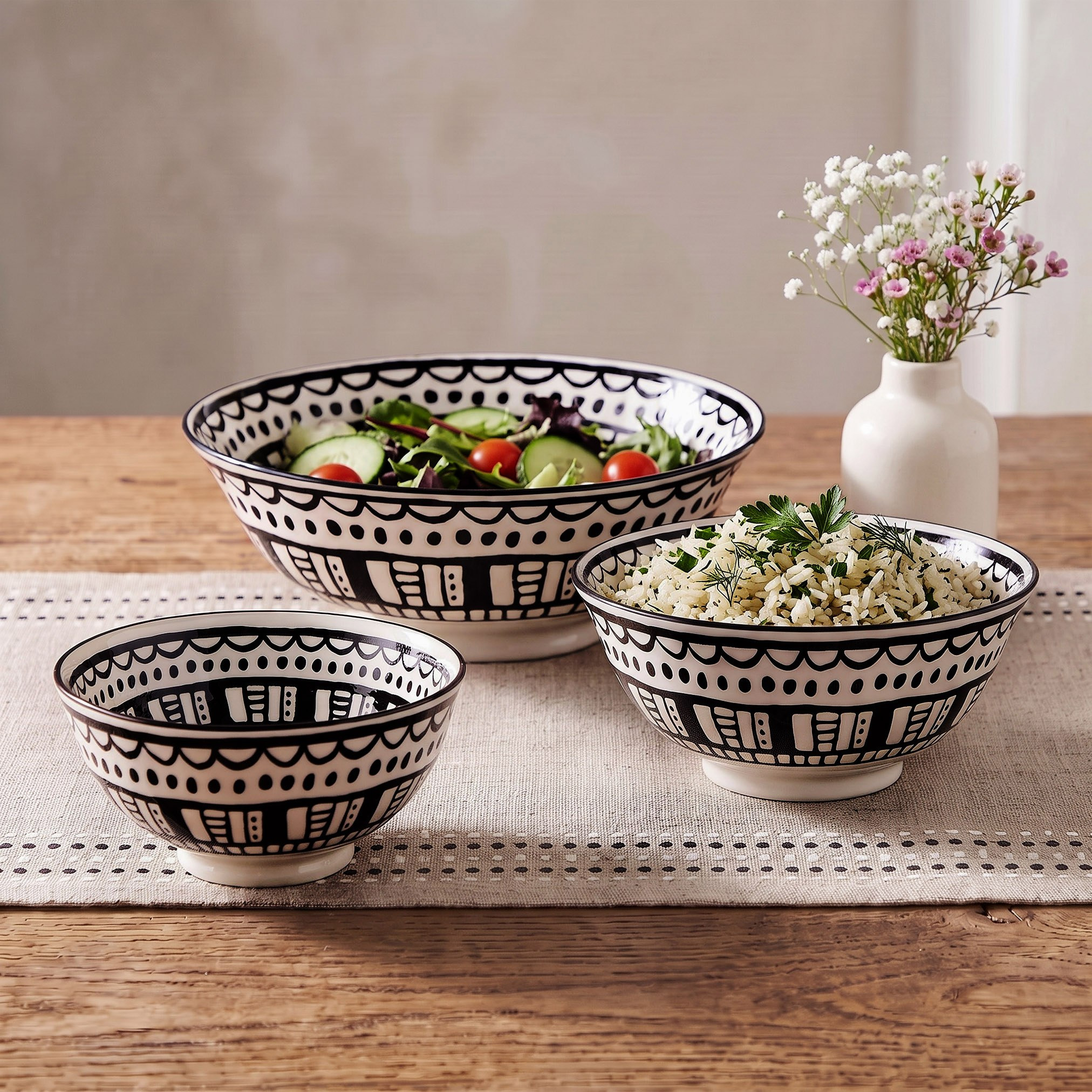 Dana Mandala Bowl - 20.9 cm-hbxhomeware-diningandtabletop-bowls-image-4