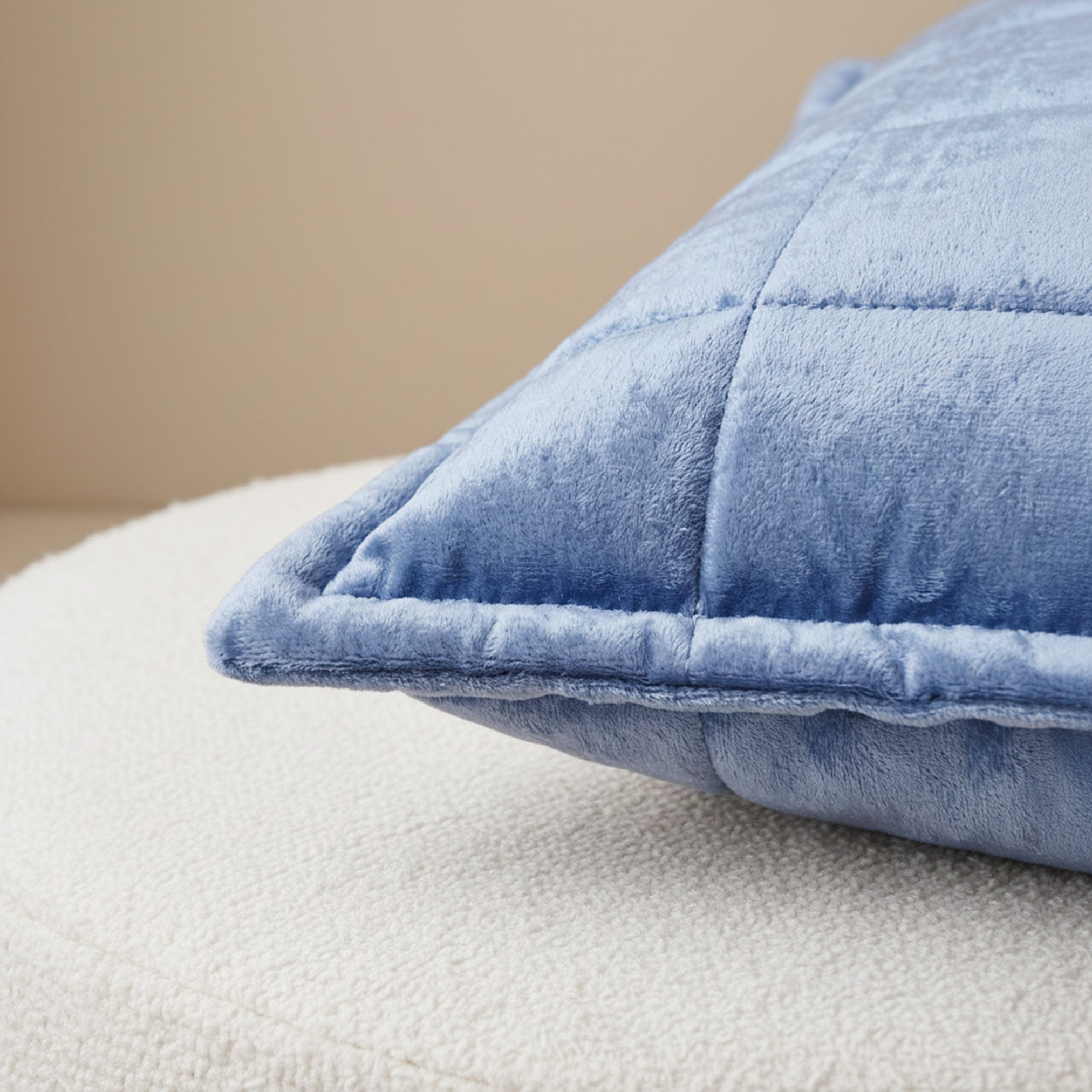 غطاء وسادة من كويلتد - 50x50 سم-hbxhomeware-cushionsandcovers-cushioncovers-image-3