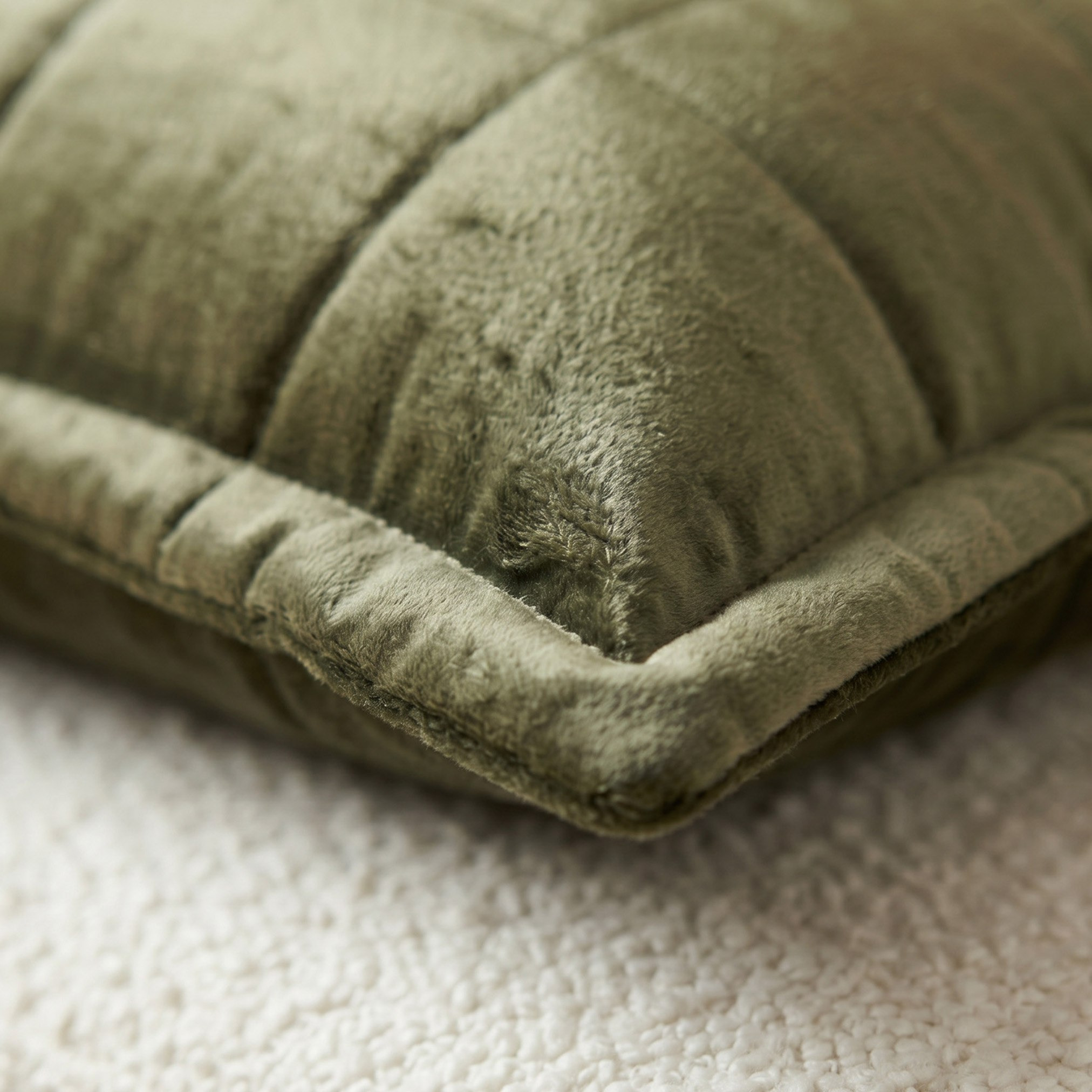 Quilted Cushion Cover - 30x50 cm-hbxhomeware-cushionsandcovers-cushioncovers-image-3