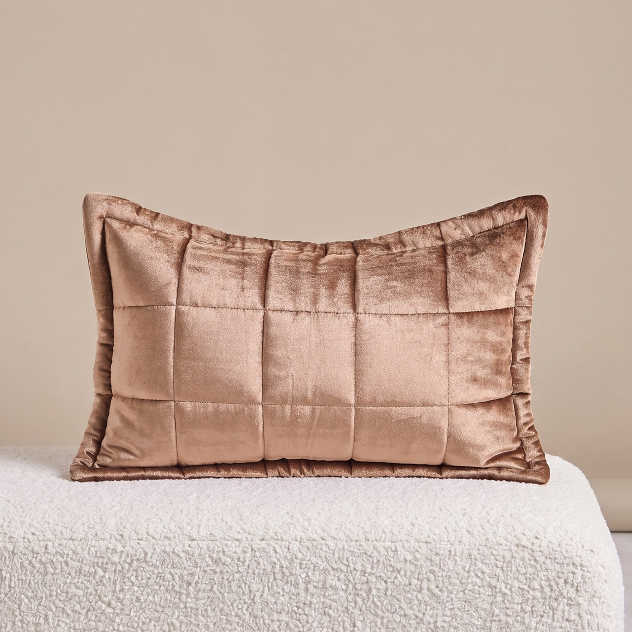 غطاء وسادة مبطن - 30x50 سم-hbxhomeware-cushionsandcovers-cushioncovers-image-1