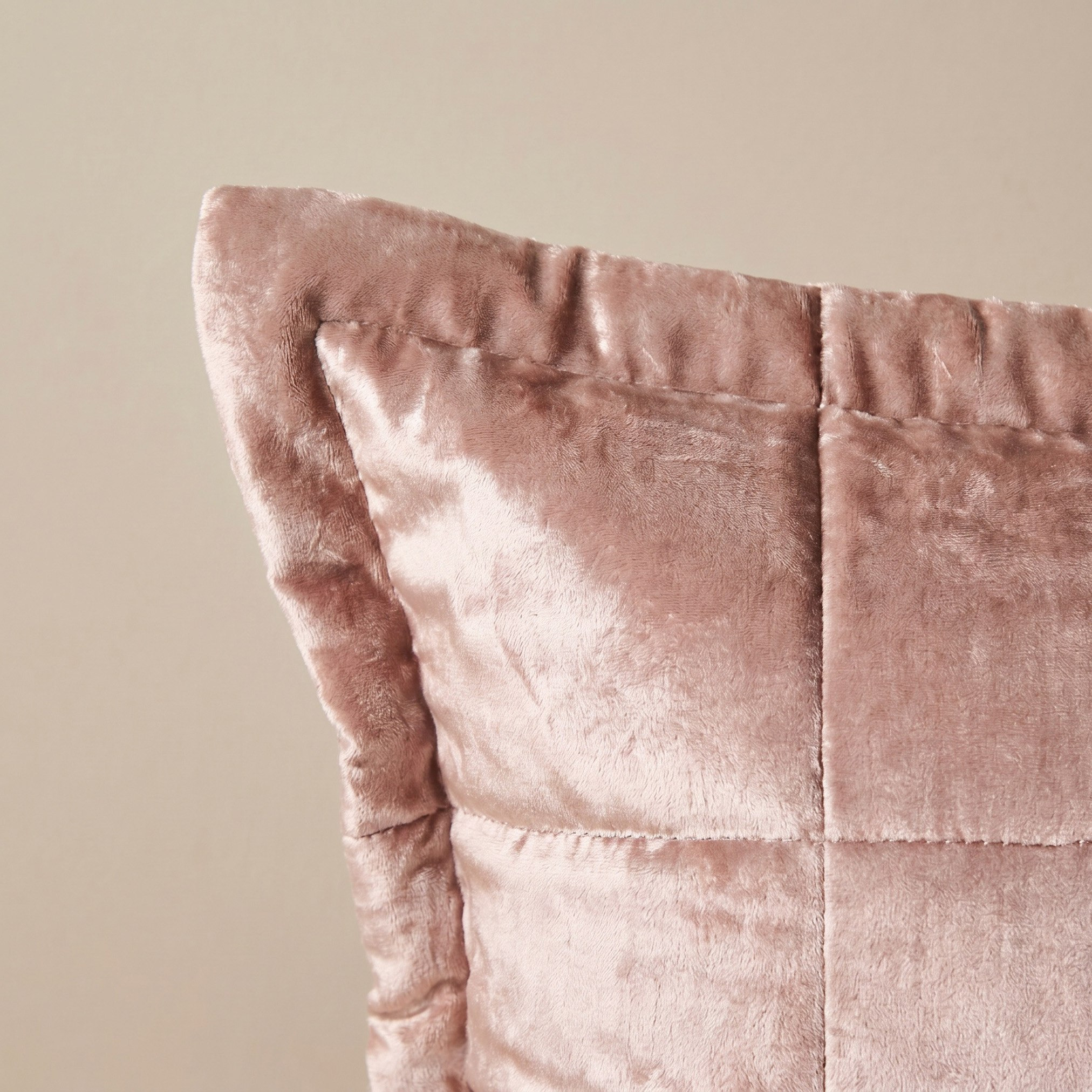 Quilted Cushion Cover - 30x50 cm-hbxhomeware-cushionsandcovers-cushioncovers-image-3