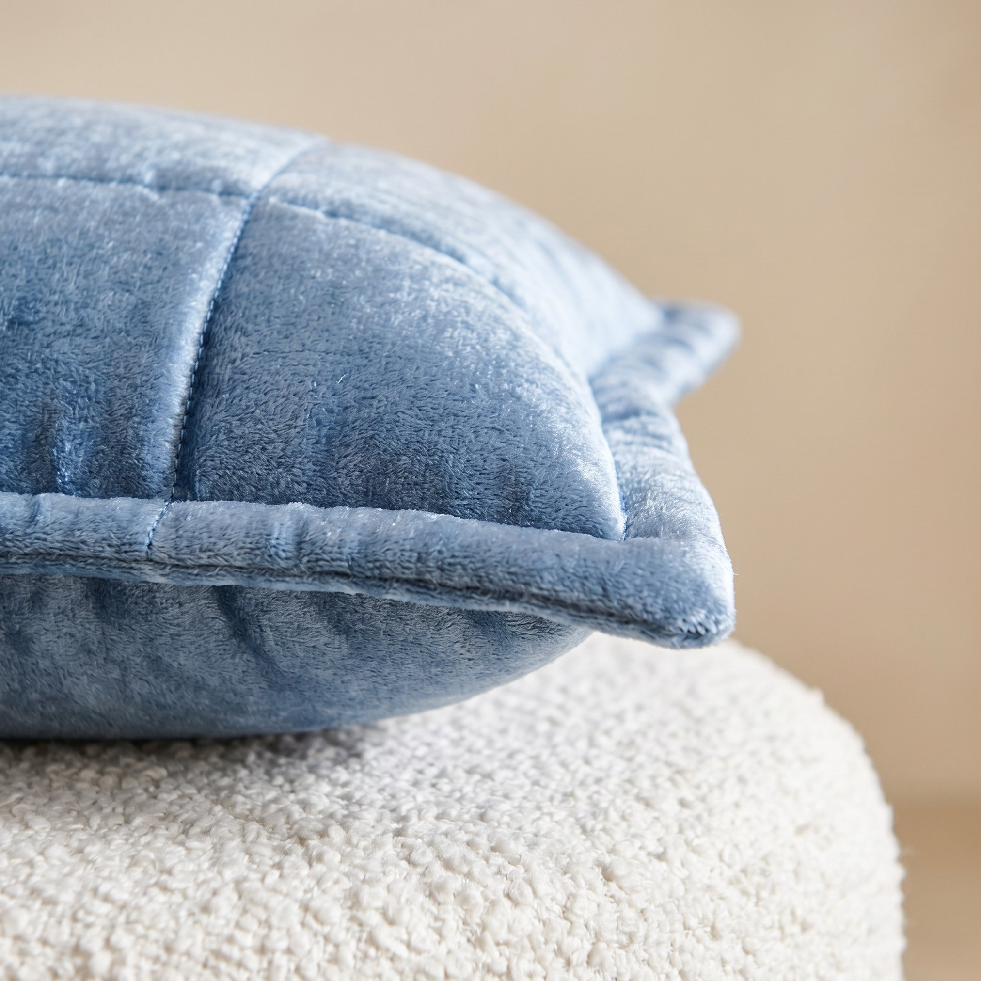 Quilted Cushion Cover - 30x50 cm-hbxhomeware-cushionsandcovers-cushioncovers-image-2