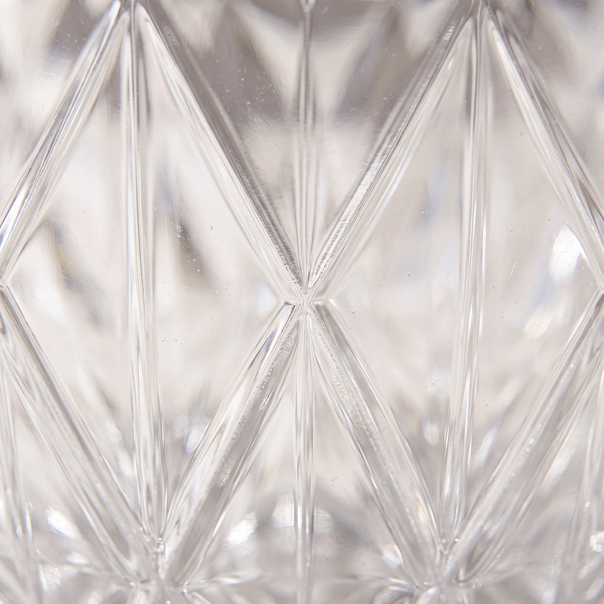 Jewel Glass Bowl - 28x14.8x13.4 cm-hbxdecorandfurnishings-tabletop-crockery-image-3
