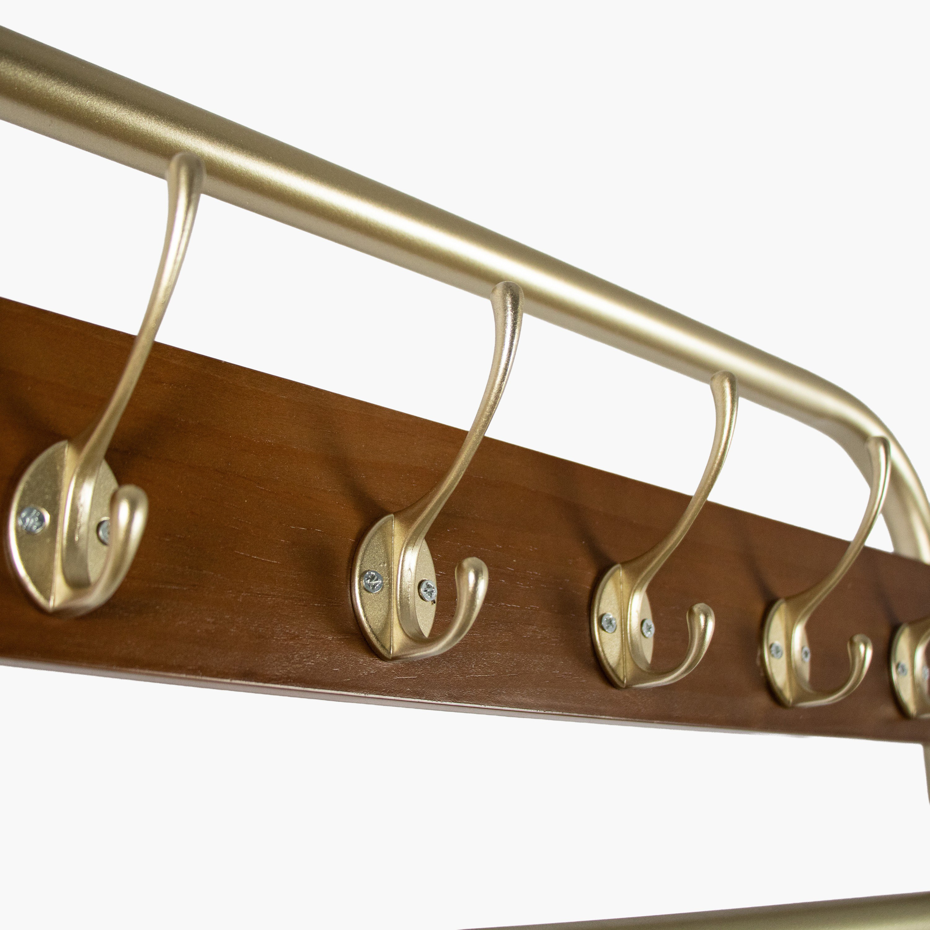 Minerva Garment Rack with 6 Hooks - 60x30x180 cm-PROMO_HB_SA_SETFOR1299_270826-image-4