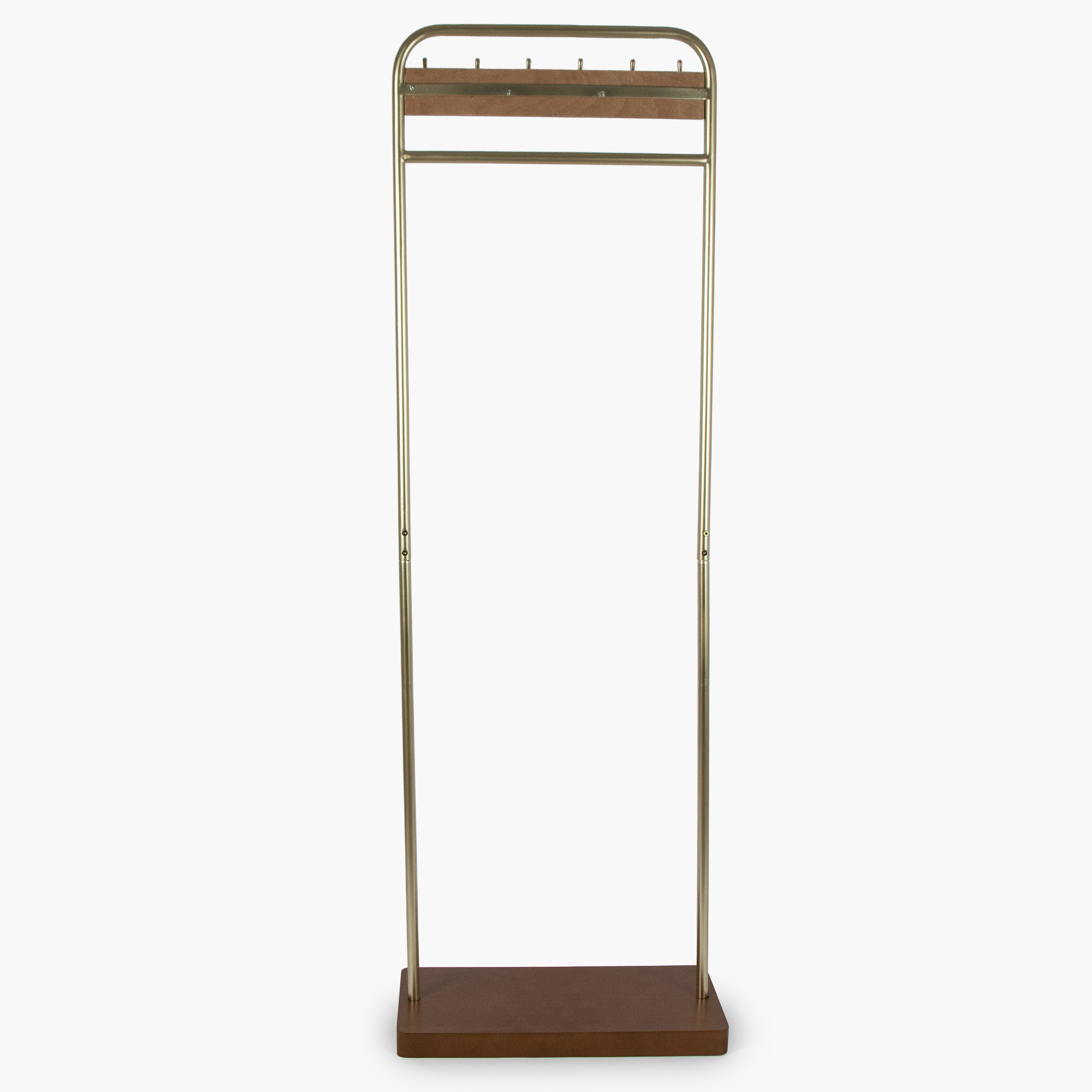 Minerva Garment Rack with 6 Hooks - 60x30x180 cm-PROMO_HB_SA_SETFOR1299_270826-image-6