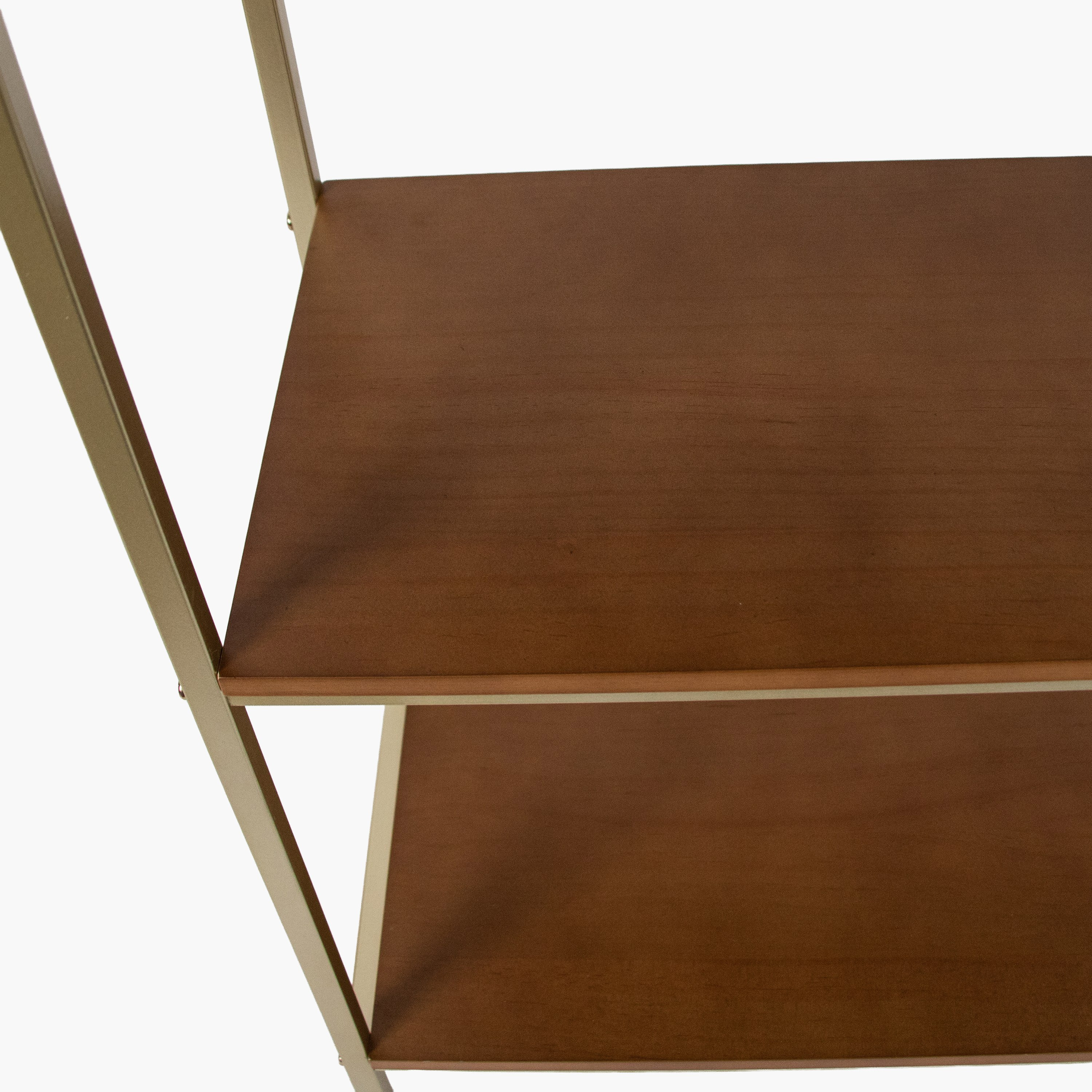 Minerva 5-Tier Storage Rack - 60x30x180 cm-hbxbedroom-bedroomaccessories-bedroomstorage-image-3
