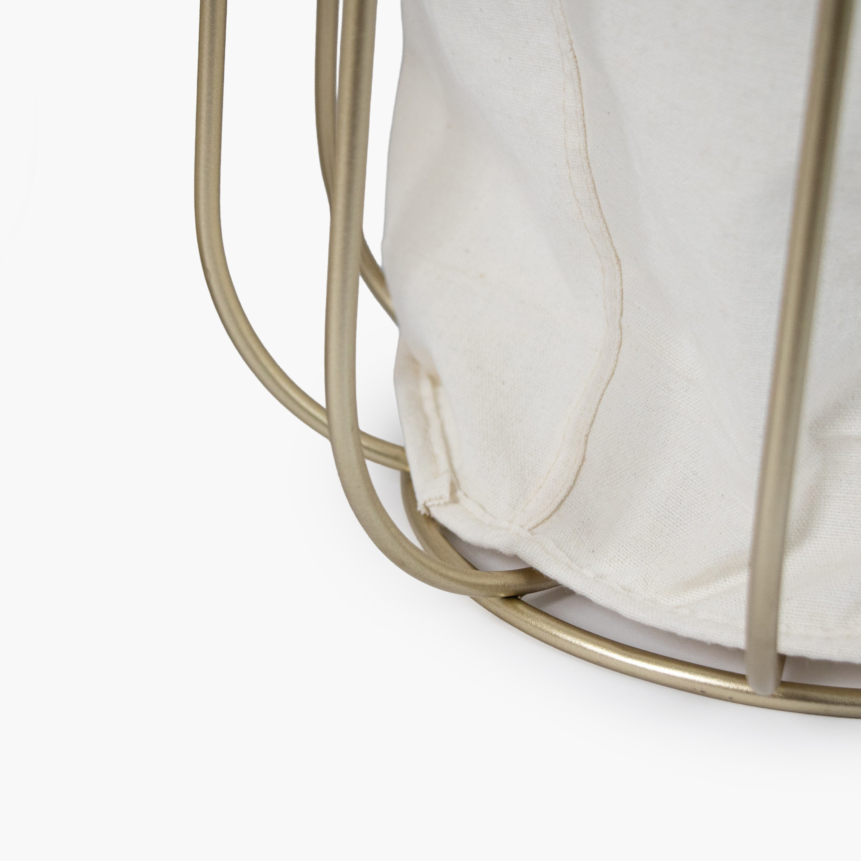 Minerva Metal Laundry Hamper - Set of 2-hbxbathroom-bathroomstorage-laundryhampers-image-4