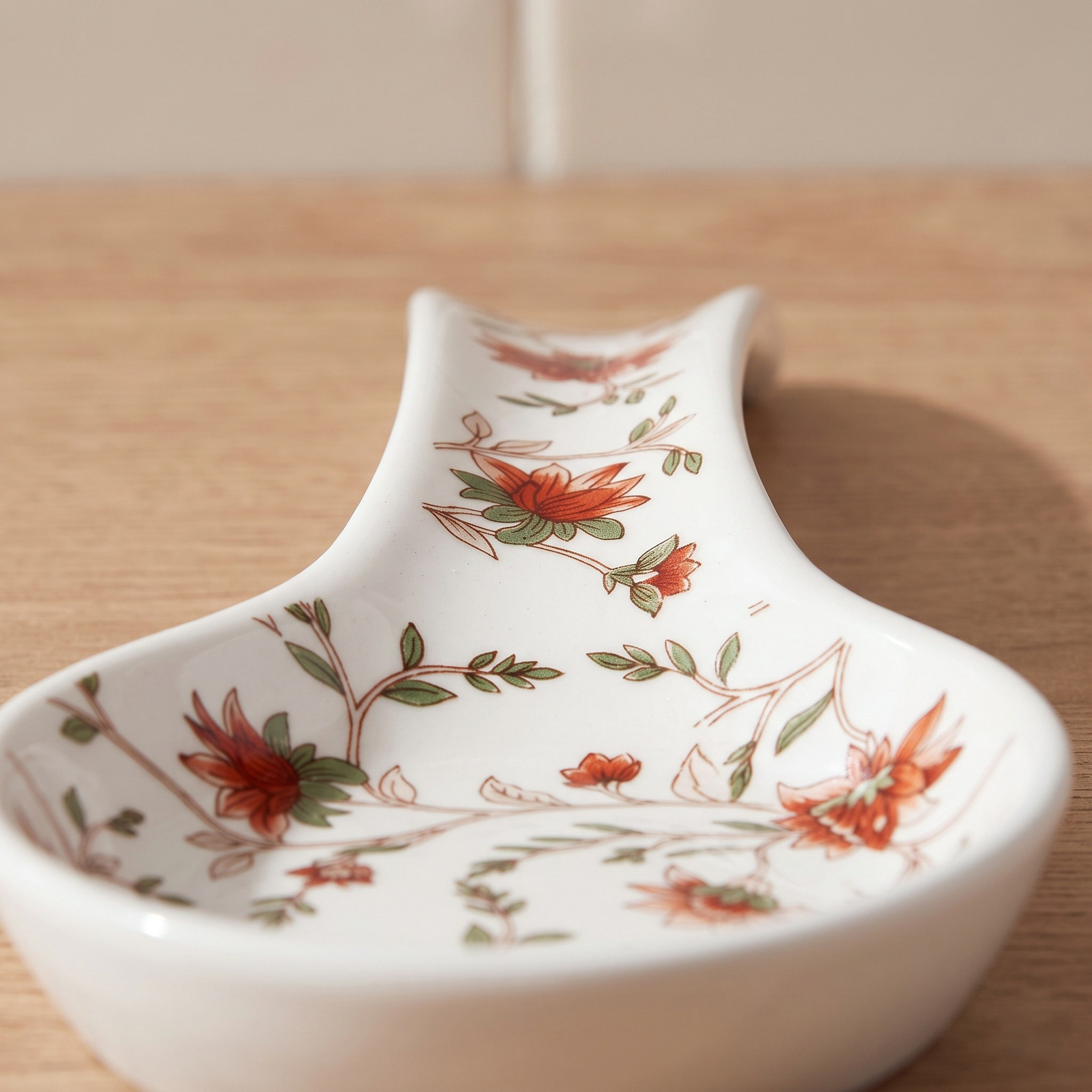 Floral Fiesta Spoon Rest-hbxkitchen-kitchenware-kitchenaccessories-image-2