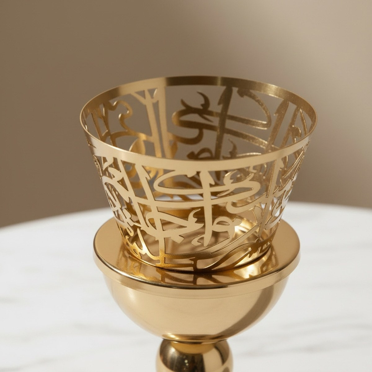 Meher Bukhoor Pot - 12.5x12.5x20.5 cm-hbxbedroom-homefragrance-oilburners-image-2