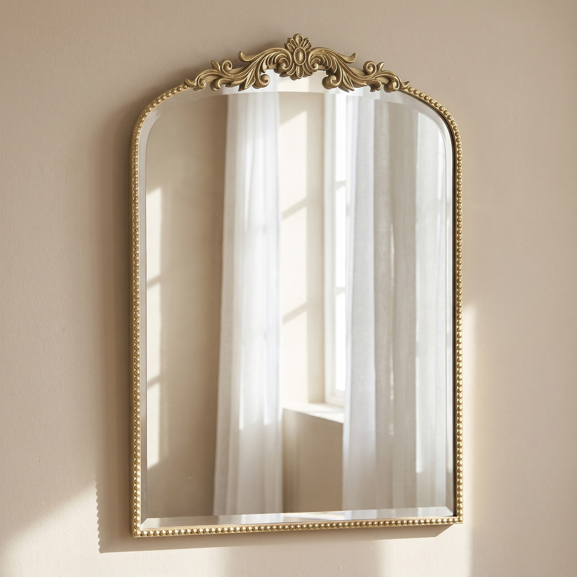 مرآة زينة من أيرا لوم - 102x71 سم-hbxbedroom-walldecor-mirrors-image-1