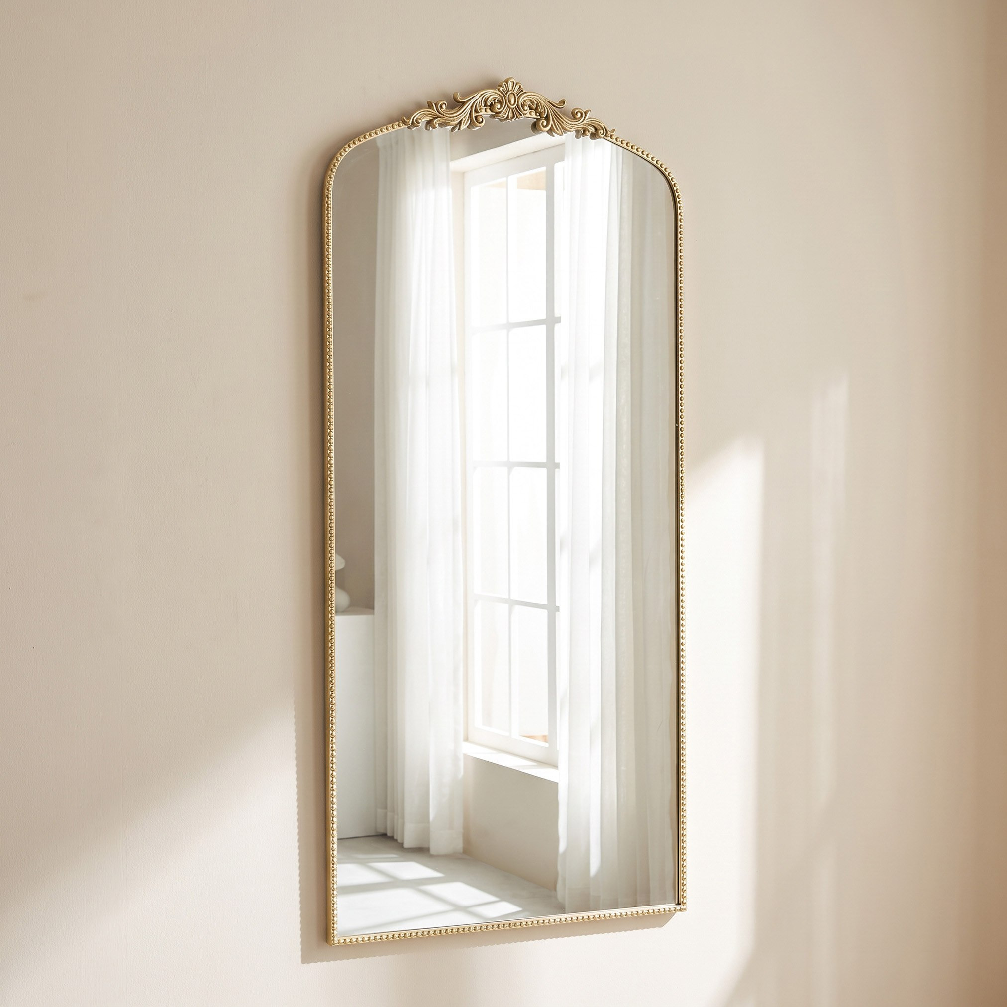 مرآة زينة من آيرا لوم - 173 × 81 سم-hbxbedroom-walldecor-mirrors-image-1