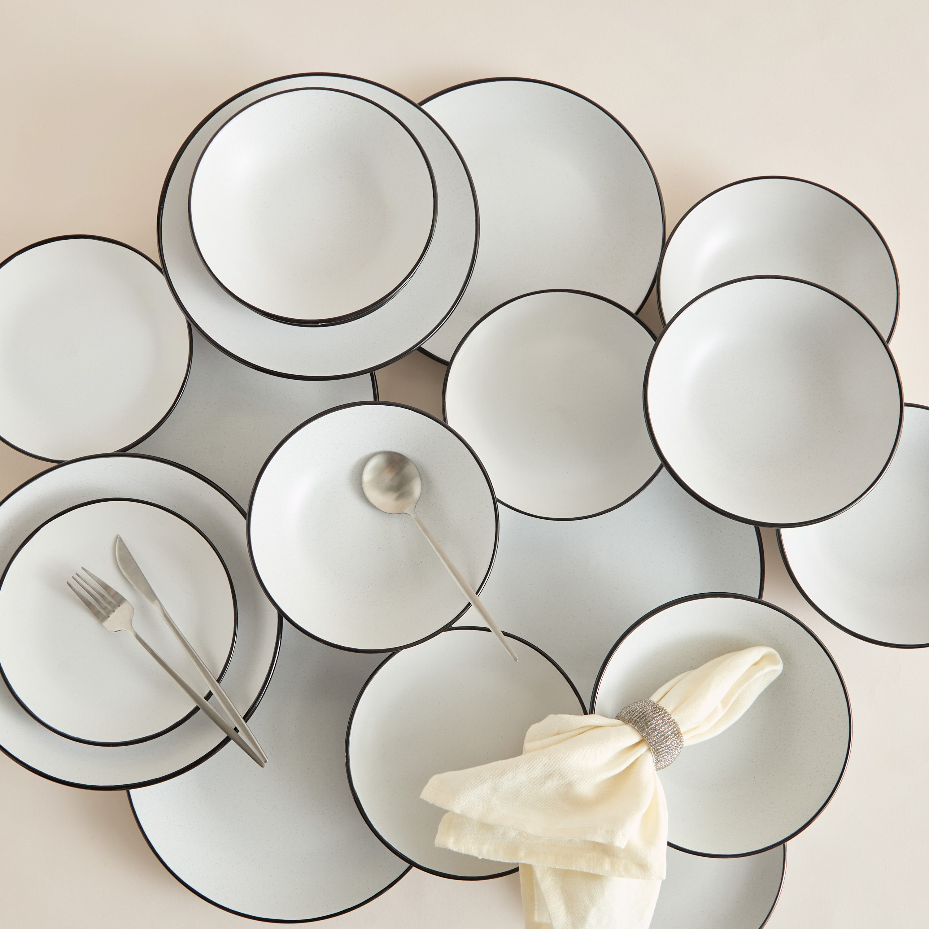 Elegenza Lotus 18-Piece Dinner Set - Serves 6-hbxdiningroom-tabletop-dinnersets-image-4