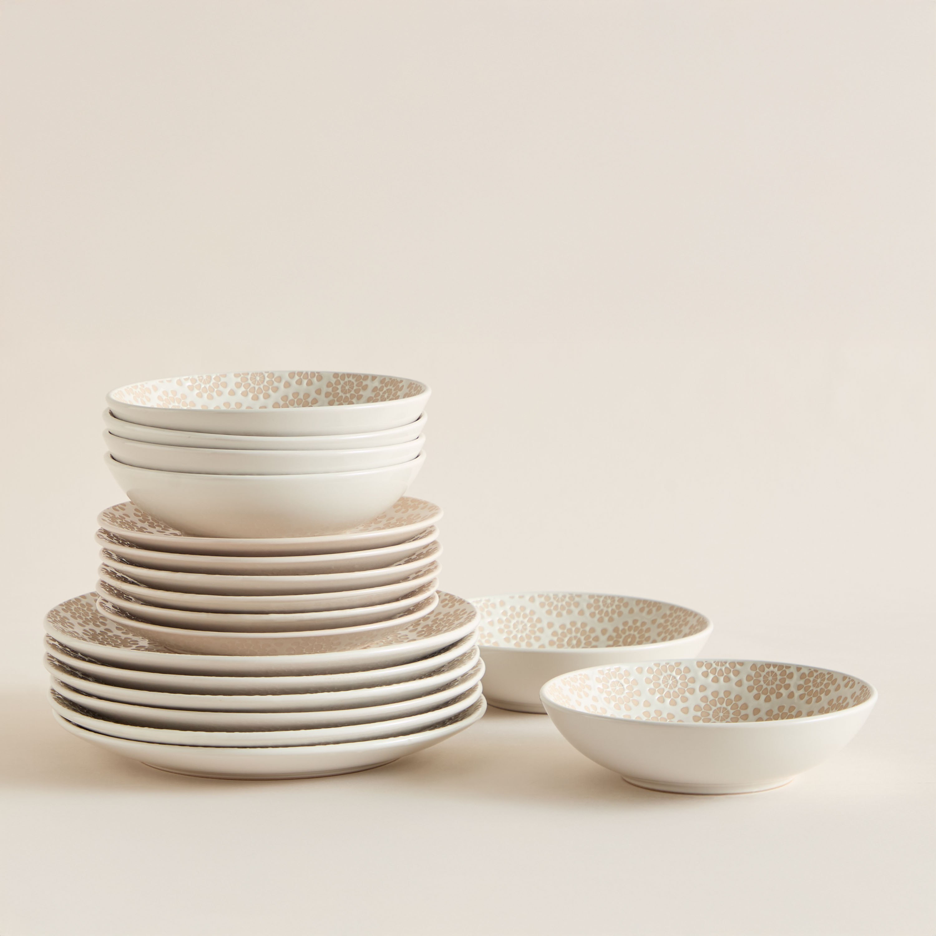 Elegenza Petunia Reactive 18-Piece Dinner Set - Serves 6-hbxdiningroom-tabletop-dinnersets-image-3