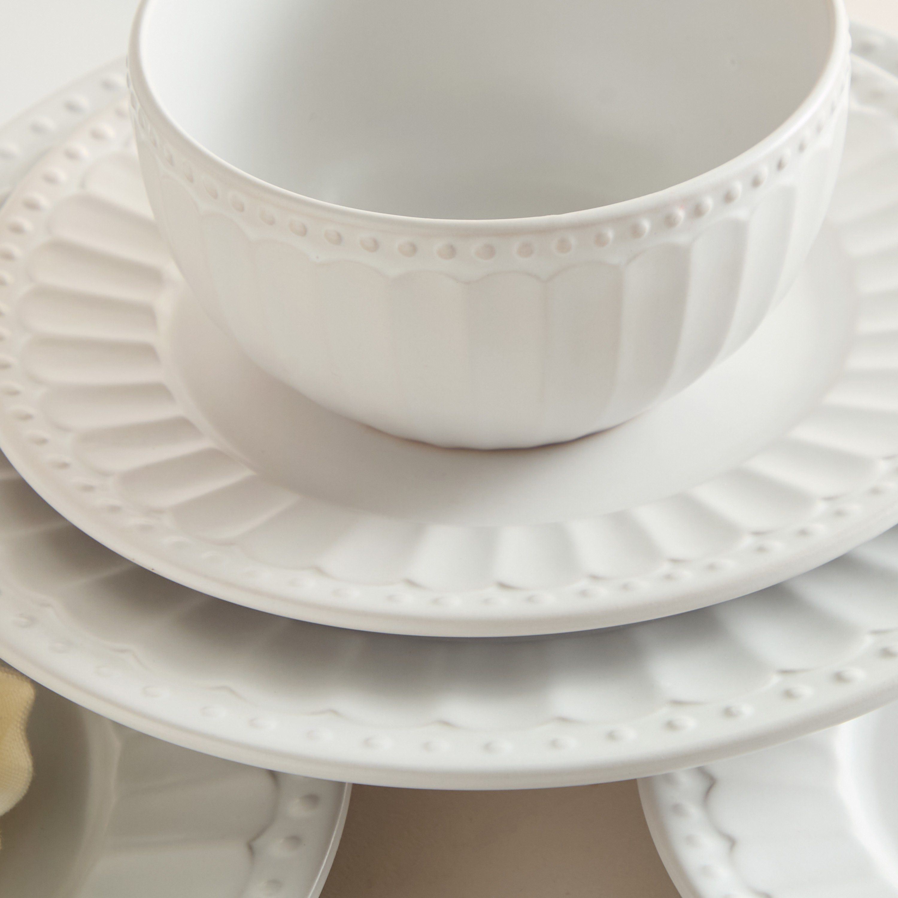 Elegenza Camellia 12-Piece Dinner Set - Serves 4-hbxdiningroom-tabletop-dinnersets-image-2