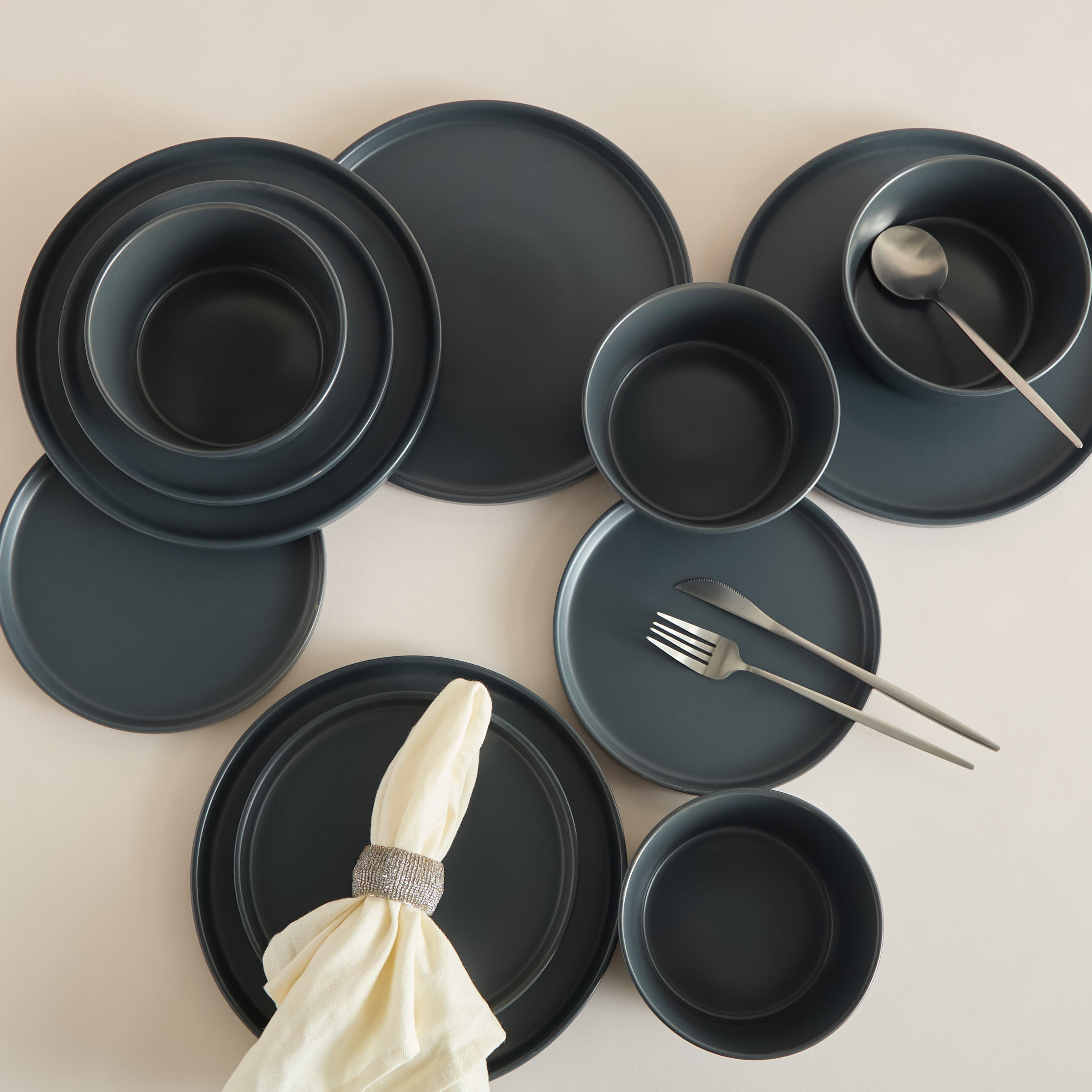 Elegenza Holly 12-Piece Dinner Set - Serves 4-hbxdiningroom-tabletop-dinnersets-image-4