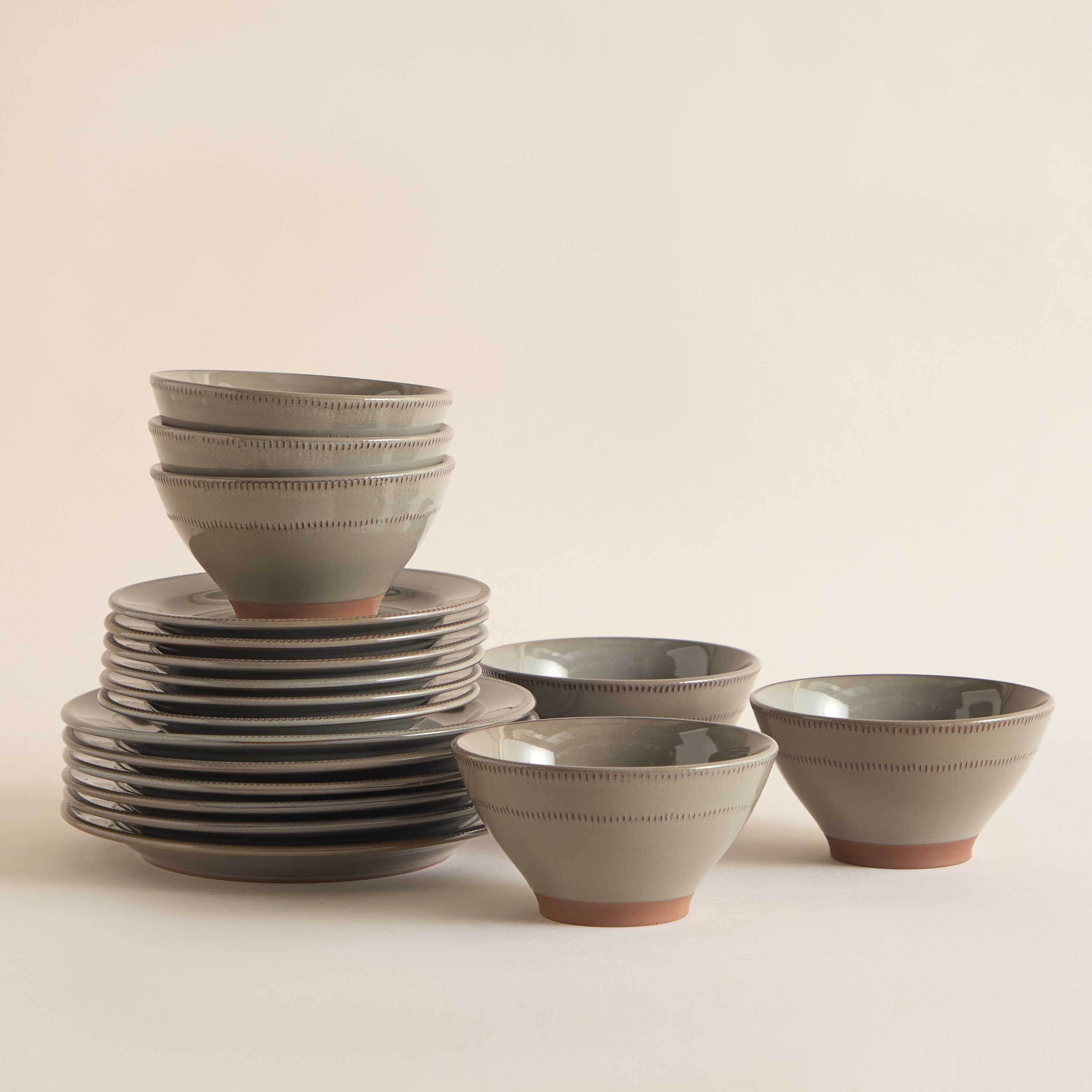 Elegenza Aster Reactive 18-Piece Dinner Set - Serves 6-hbxdiningroom-tabletop-dinnersets-image-3
