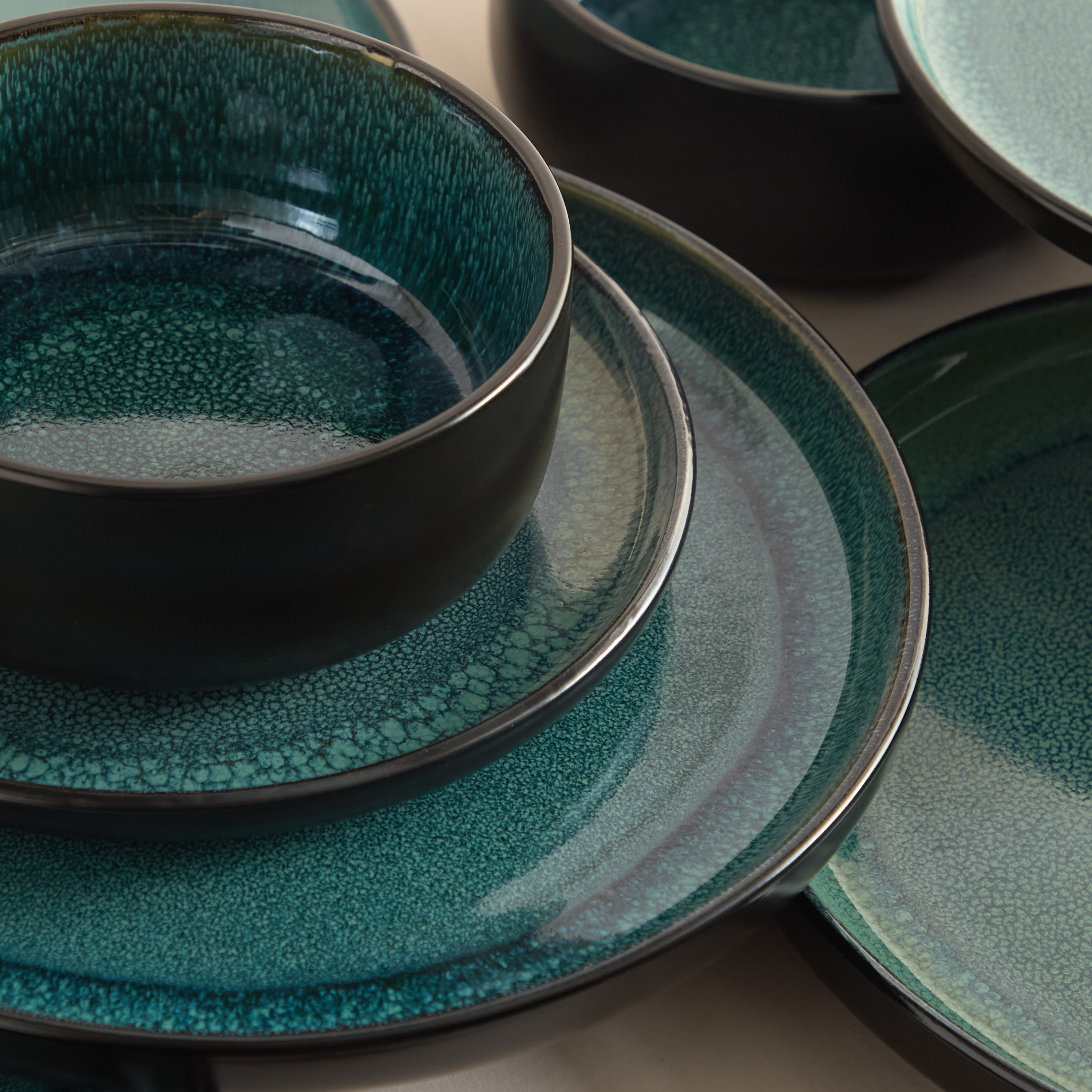 Elegenza Dahlia Reactive 18-Piece Dinner Set - Serves 6-hbxdiningroom-tabletop-dinnersets-image-2