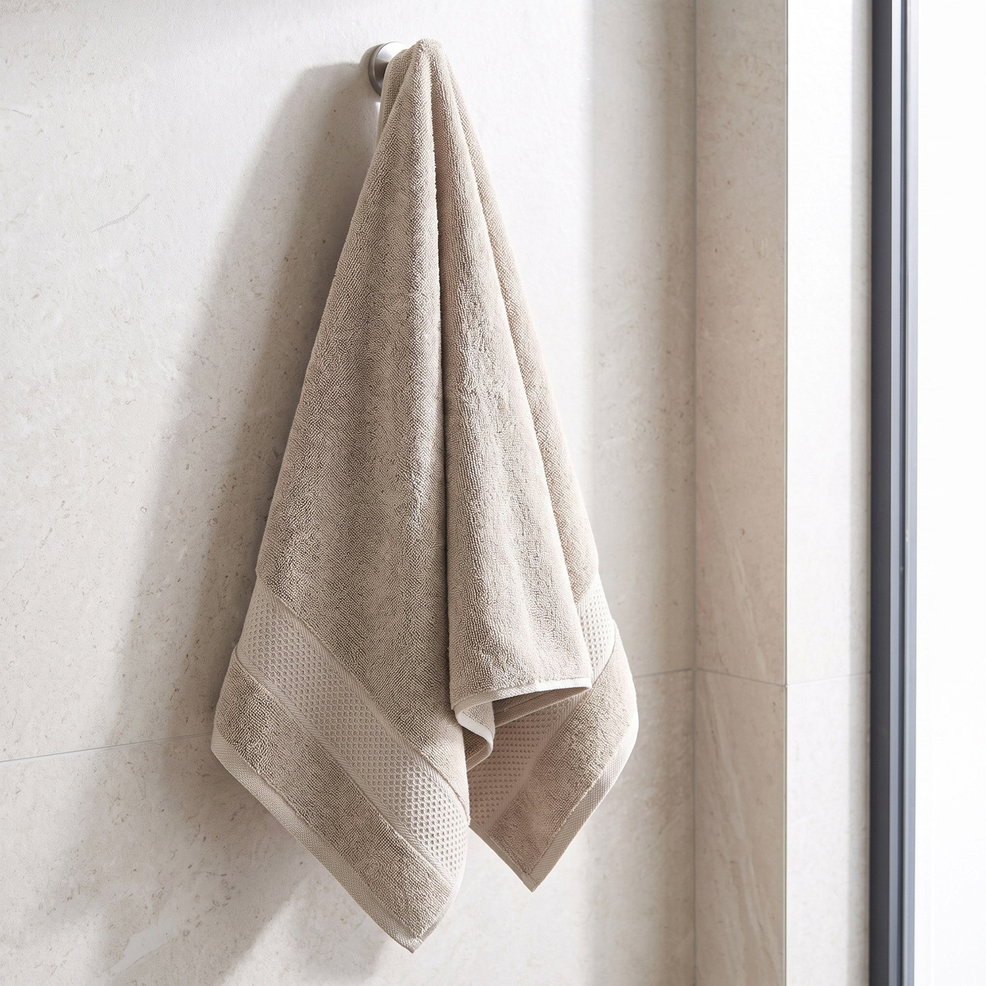 Opulence Turkish Luxury Bath Towel - 70x140 cm-hbxbathroom-bathroomtextiles-image-2