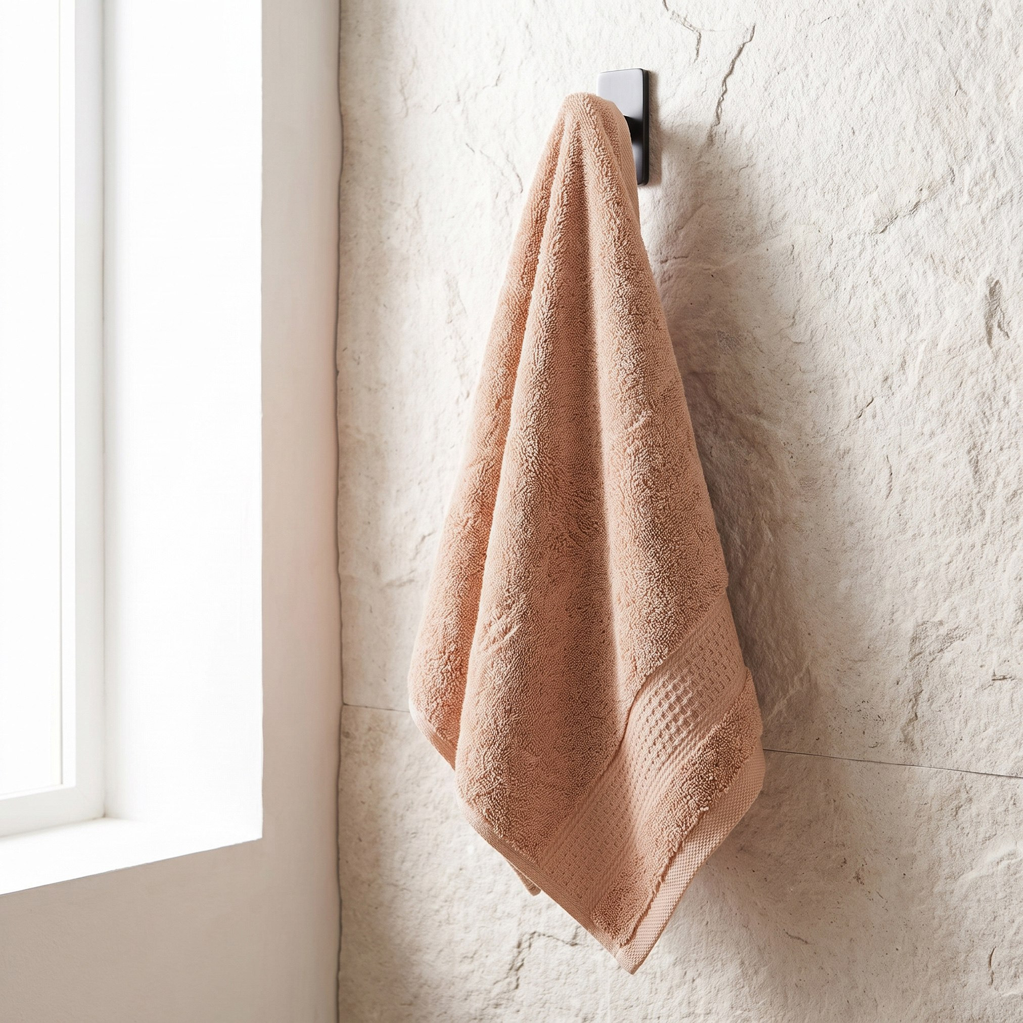 Opulence 4-Piece Turkish Luxury Face Towel Set - 30x30 cm-hbxbathroom-bathroomtextiles-image-2