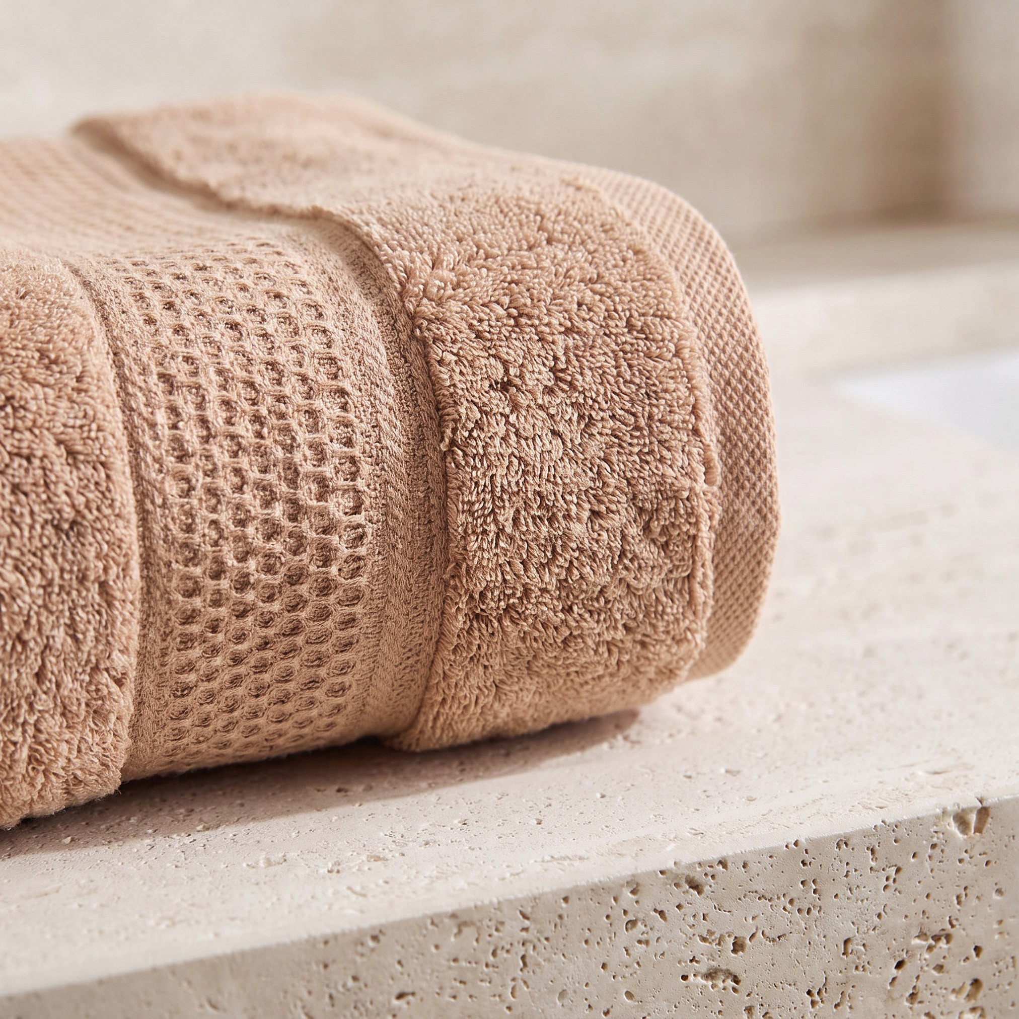 Opulence Turkish Luxury Bath Towel - 70x140 cm-hbxbathroom-bathroomtextiles-image-3