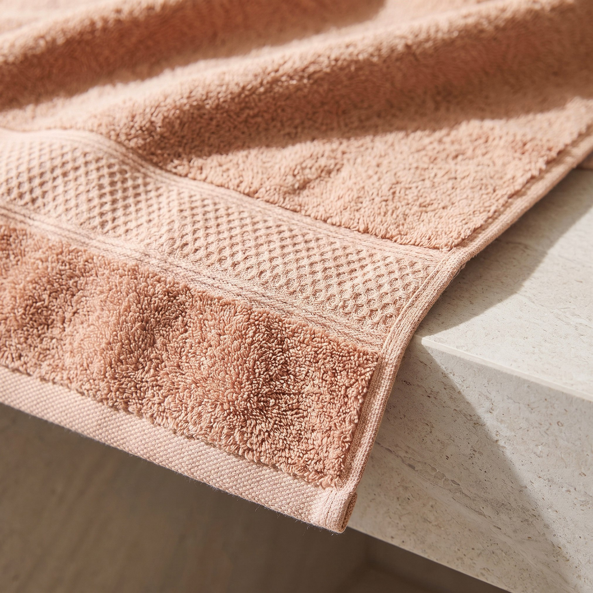 Opulence Turkish Luxury Bath Sheet - 90x150 cm-hbxbathroom-bathroomtextiles-image-3