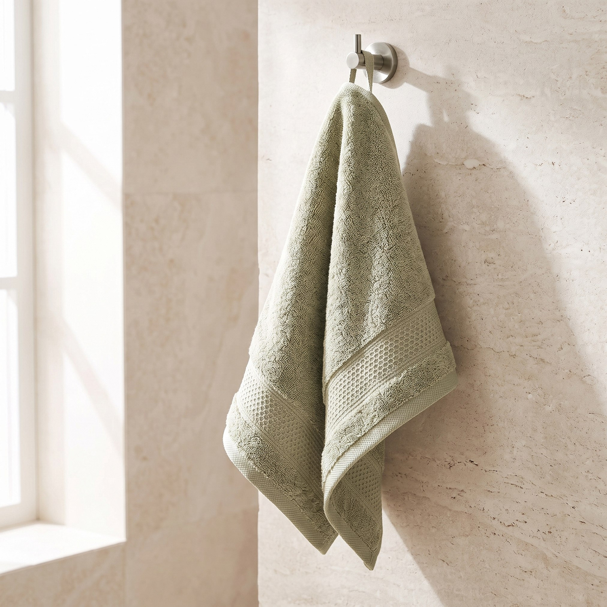 Opulence 4-Piece Turkish Luxury Face Towel Set - 30x30 cm-hbxbathroom-bathroomtextiles-image-2