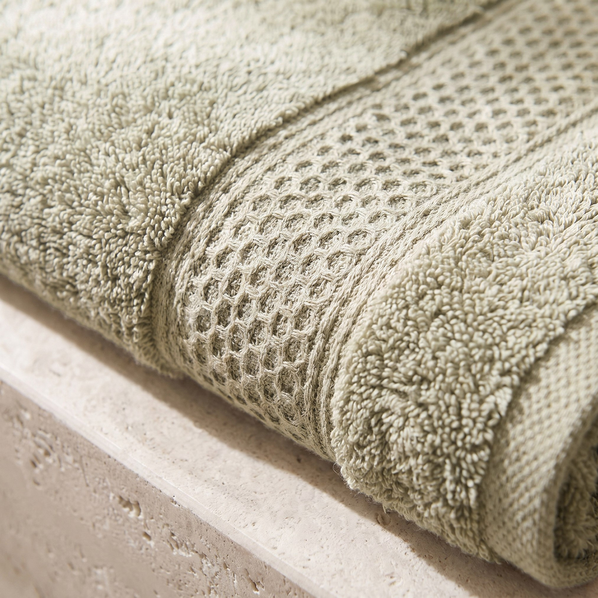 Opulence 4-Piece Turkish Luxury Face Towel Set - 30x30 cm-hbxbathroom-bathroomtextiles-image-3