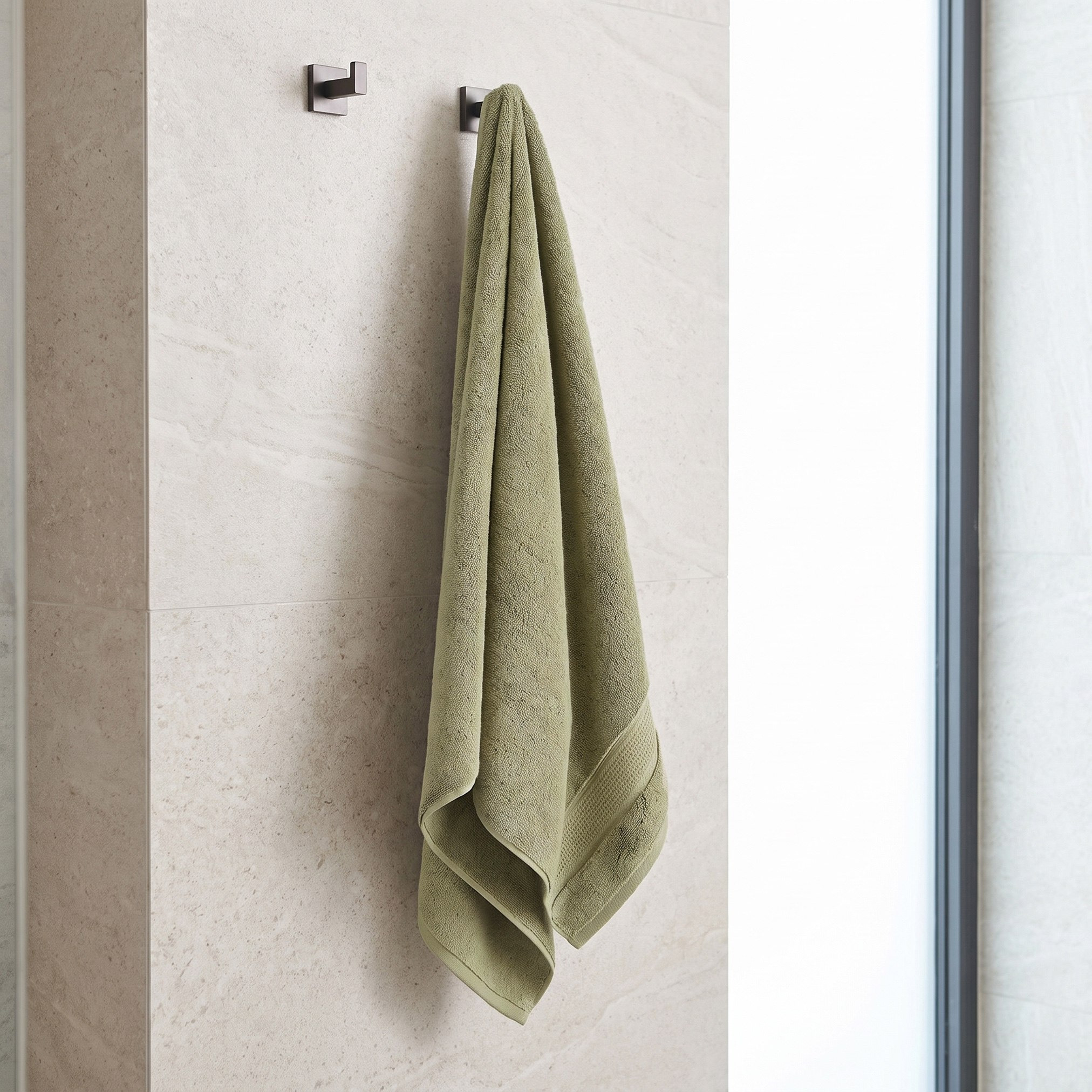 Opulence Turkish Luxury Bath Towel - 70x140 cm-hbxbathroom-bathroomtextiles-image-2