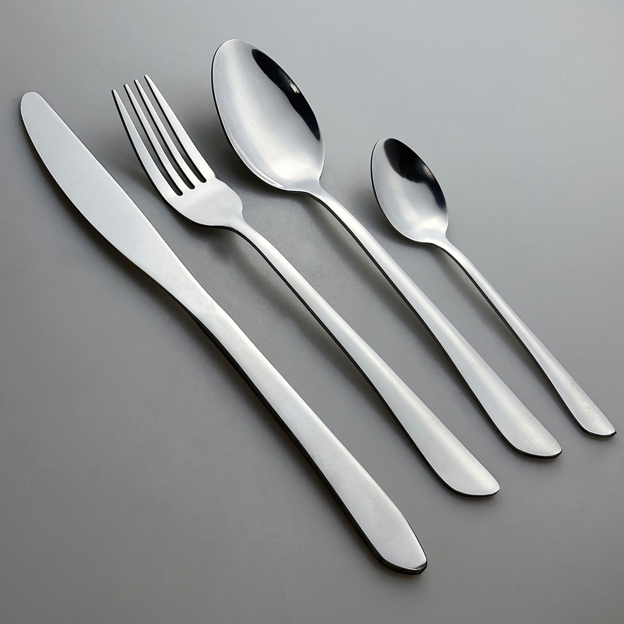 Cuisine Art Sasa 16-Piece Cutlery Set-hbxdecorandfurnishings-tabletop-cutlery-image-2