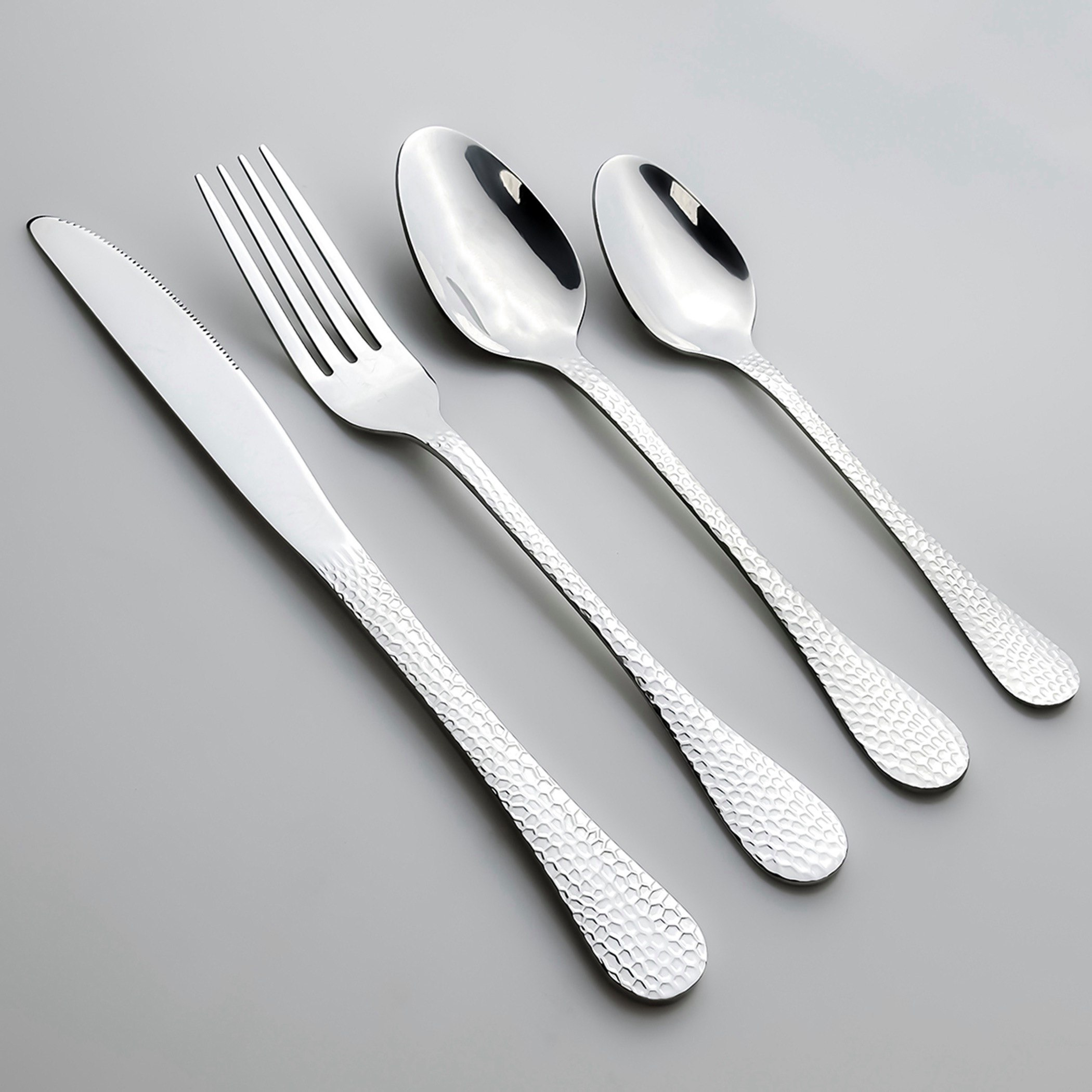 Cuisine Art Kyle 16-Piece Cutlery Set-hbxdecorandfurnishings-tabletop-cutlery-image-2