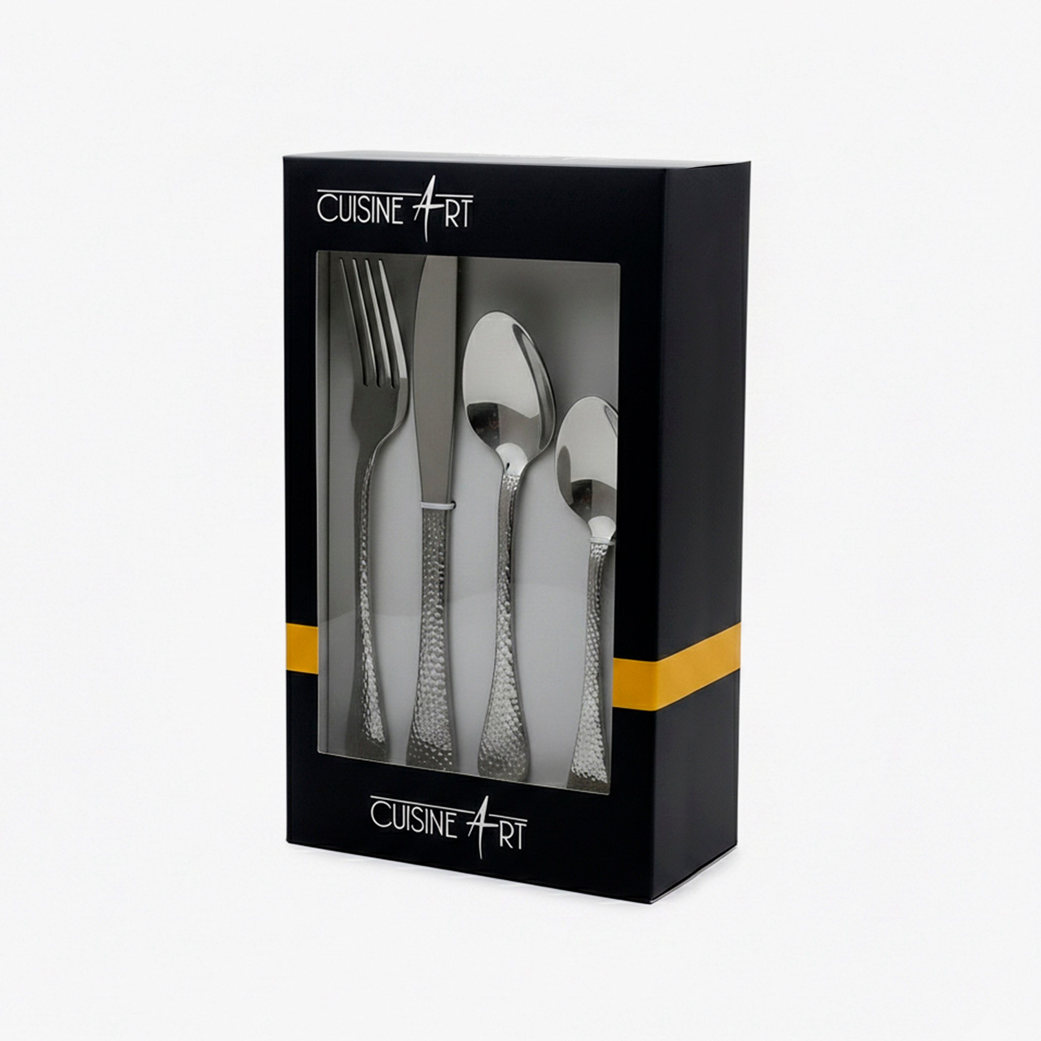 Cuisine Art Kyle 16-Piece Cutlery Set-hbxdecorandfurnishings-tabletop-cutlery-image-7