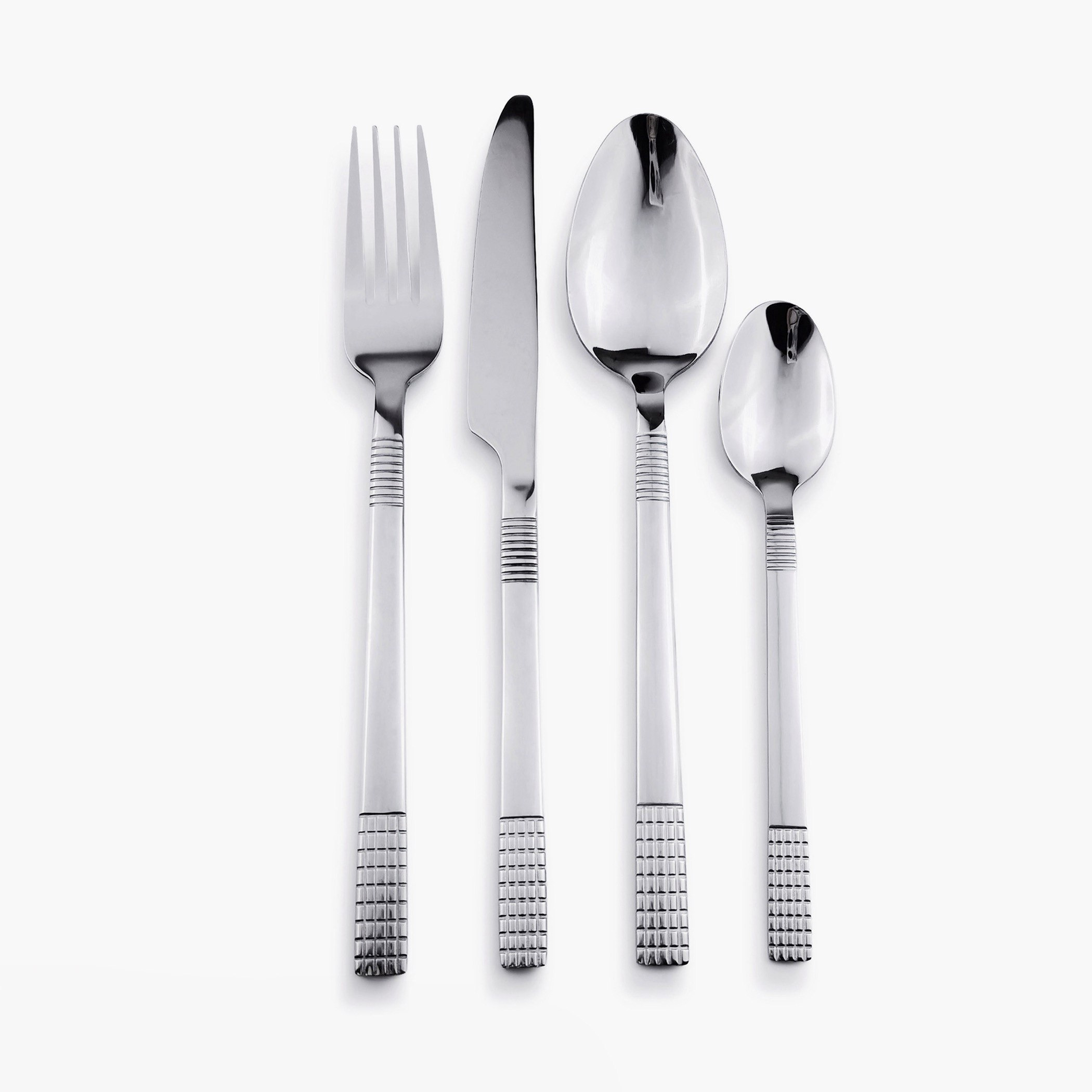 Cuisine Art Jane 16-Piece Cutlery Set-hbxdecorandfurnishings-tabletop-cutlery-image-2