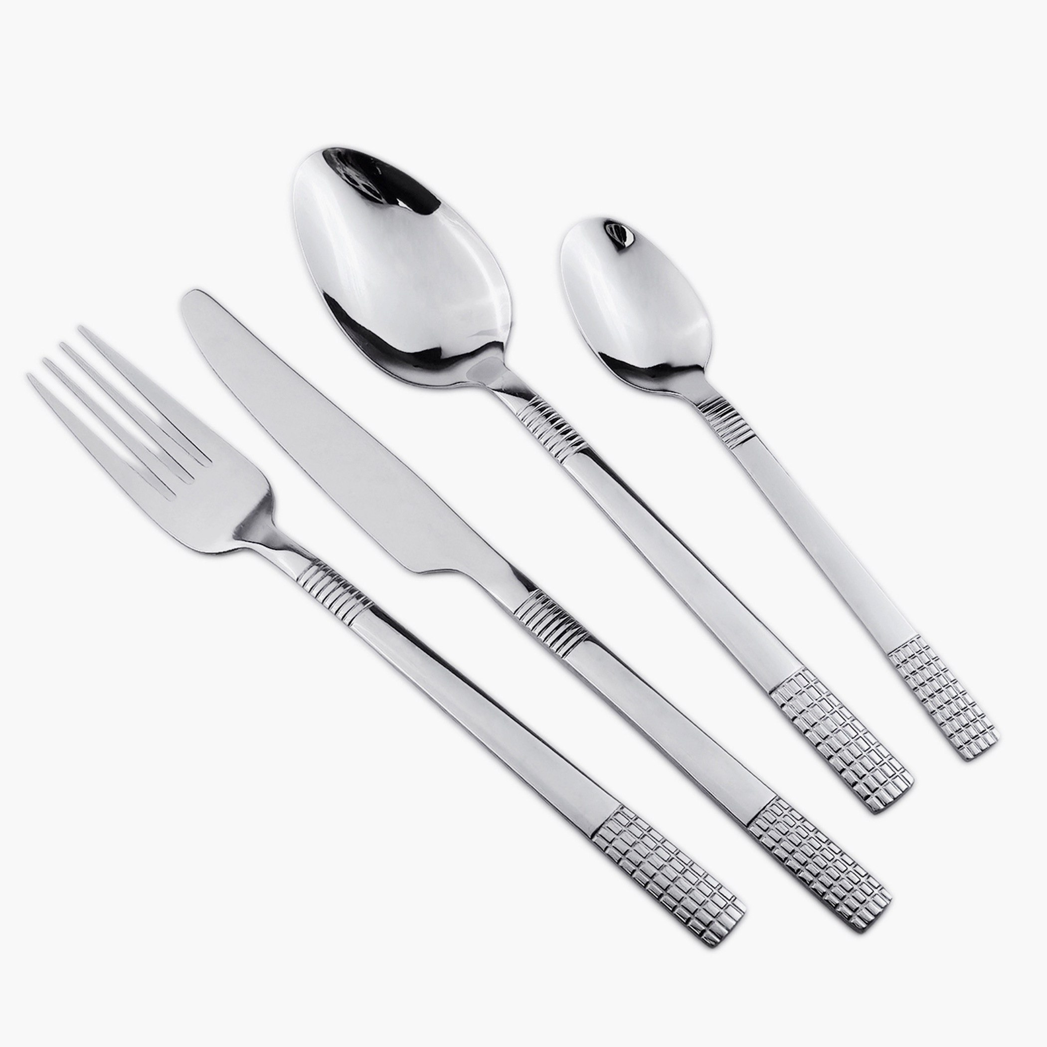 Cuisine Art Jane 16-Piece Cutlery Set-hbxdecorandfurnishings-tabletop-cutlery-image-5