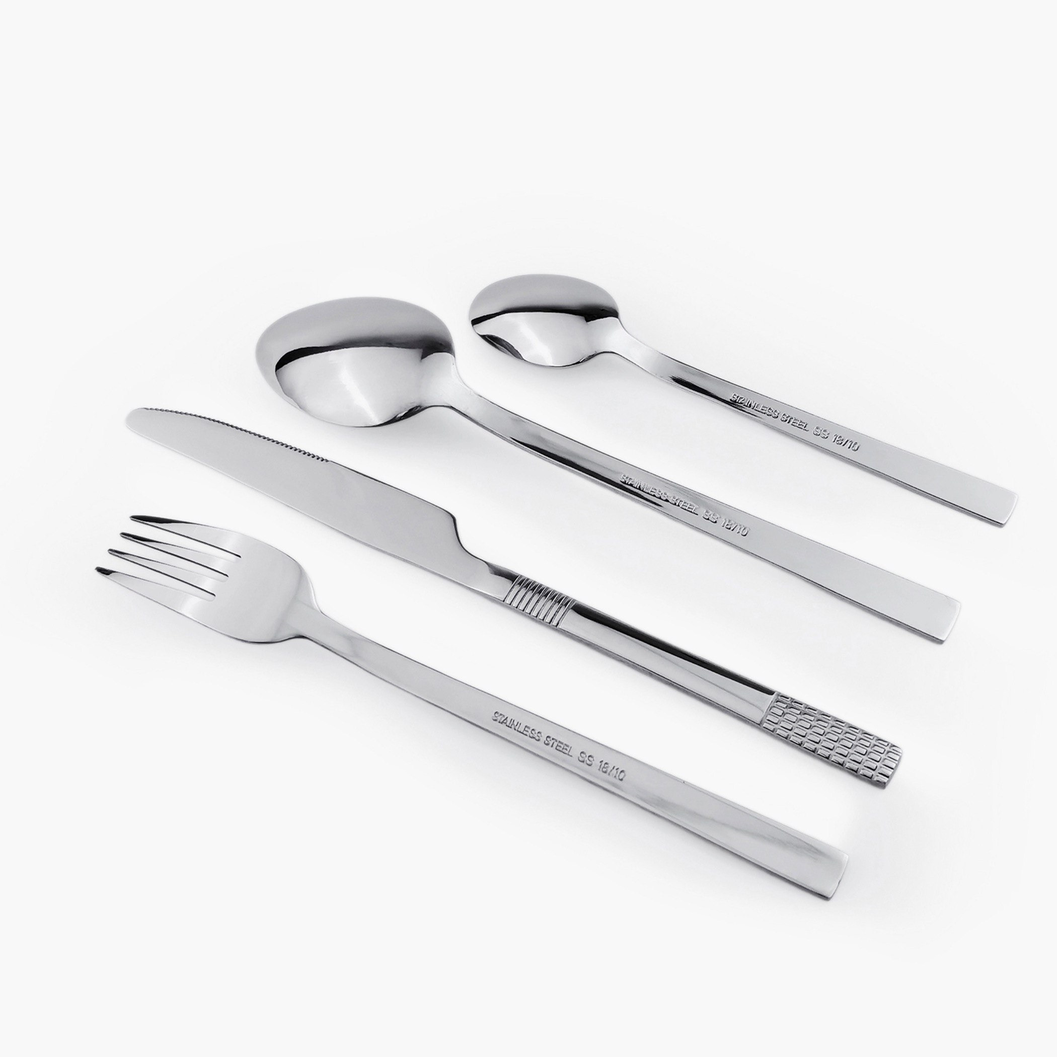 Cuisine Art Jane 16-Piece Cutlery Set-hbxdecorandfurnishings-tabletop-cutlery-image-6