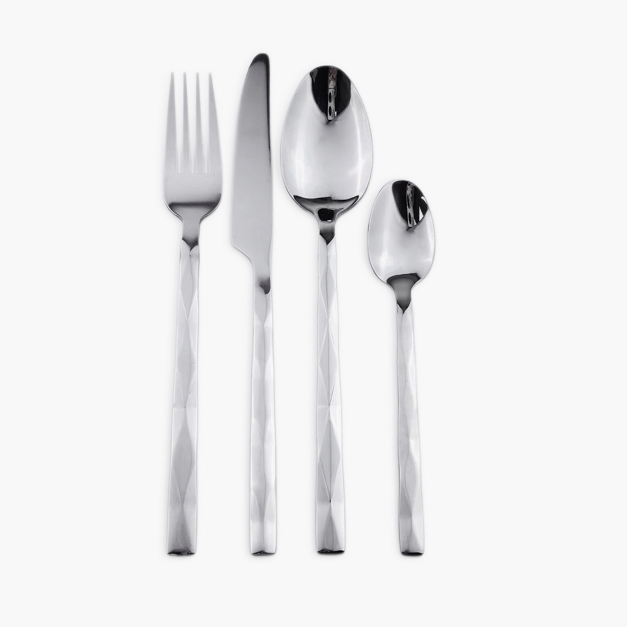 Cuisine Art Dima 16-Piece Cutlery Set-hbxdecorandfurnishings-tabletop-cutlery-image-2