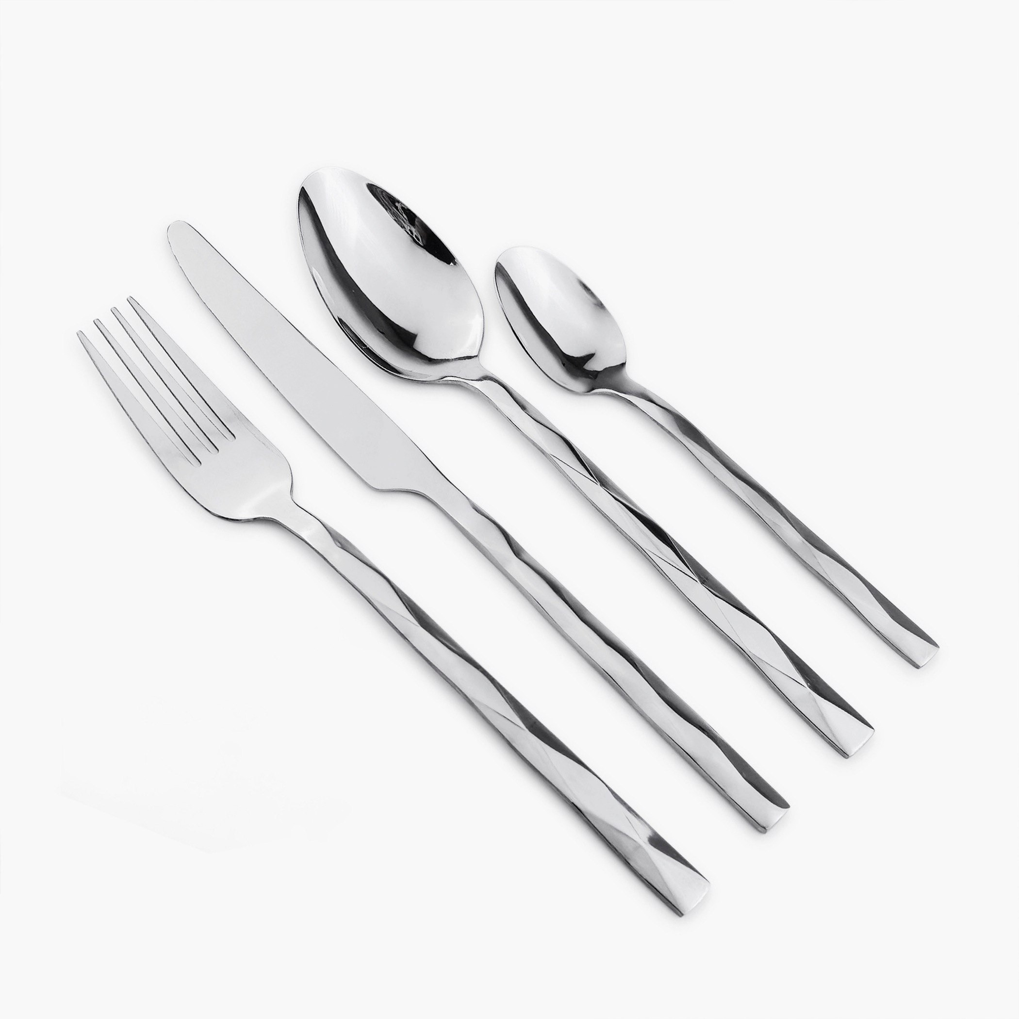 Cuisine Art Dima 16-Piece Cutlery Set-hbxdecorandfurnishings-tabletop-cutlery-image-5