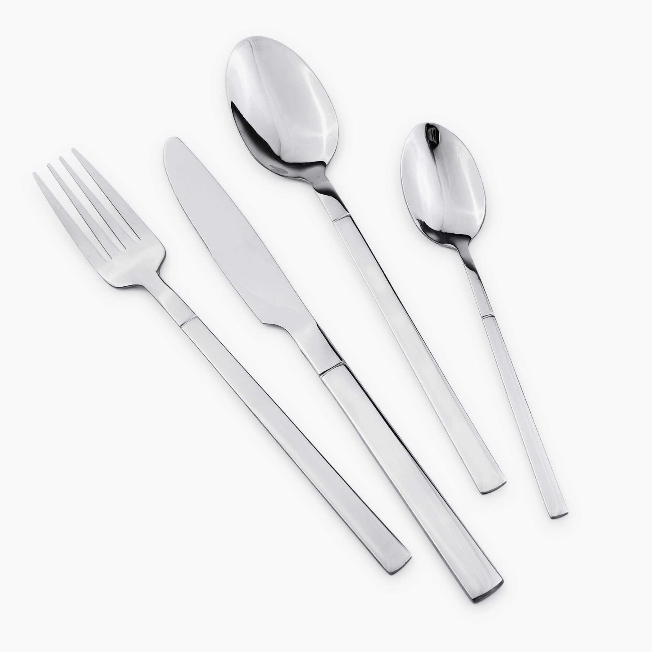 Cuisine Art Jamie 16-Piece Cutlery Set-hbxdecorandfurnishings-tabletop-cutlery-image-2