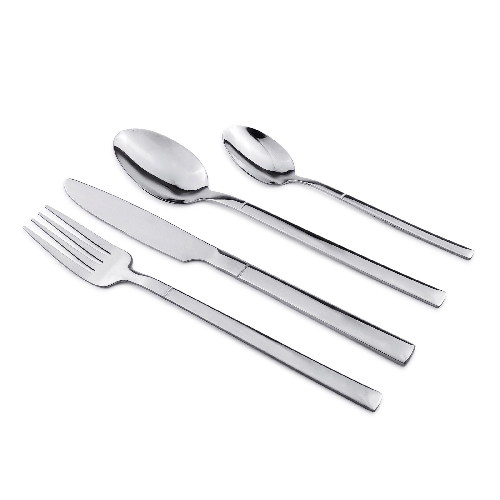 Cuisine Art Jamie 16-Piece Cutlery Set-hbxdecorandfurnishings-tabletop-cutlery-image-5