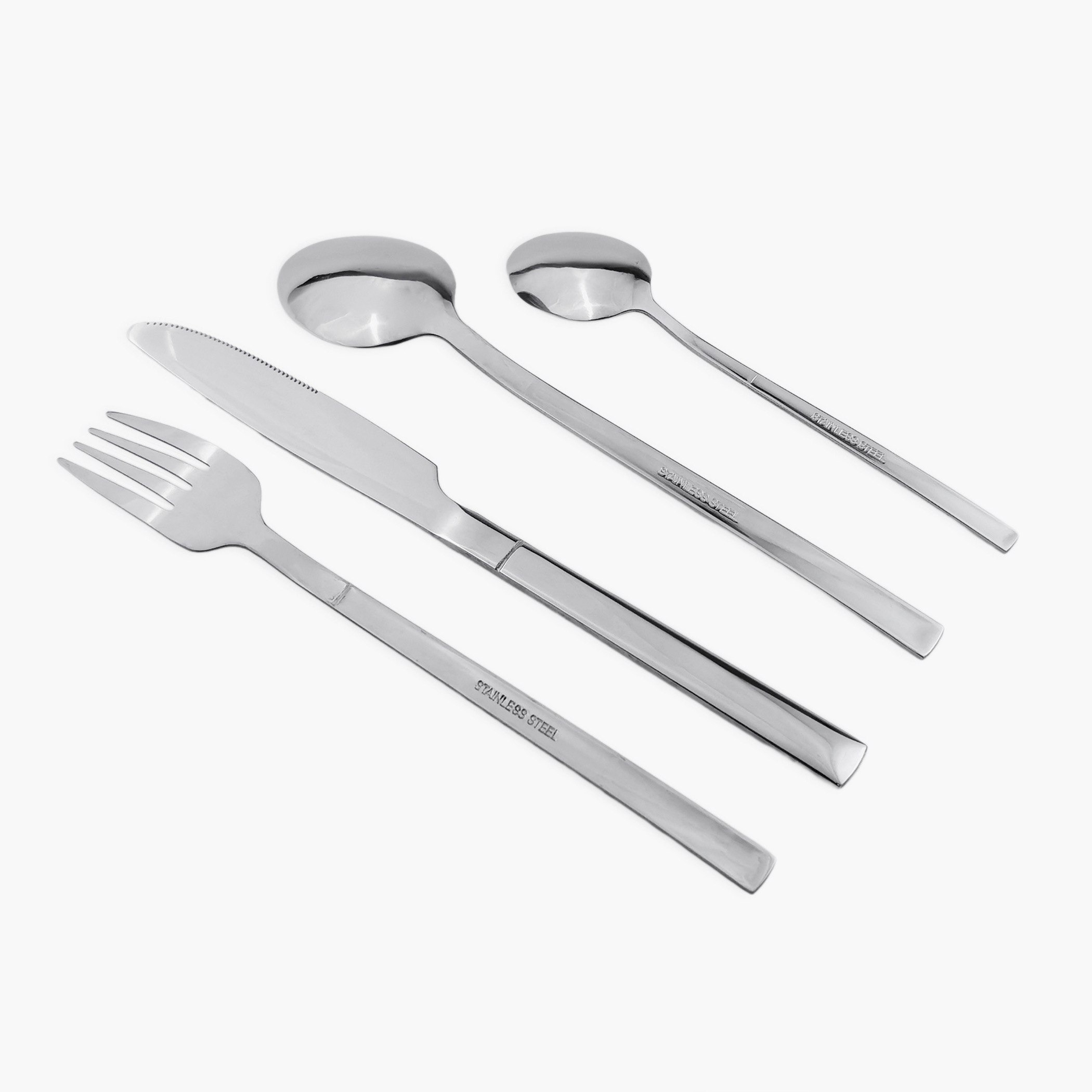 Cuisine Art Jamie 16-Piece Cutlery Set-hbxdecorandfurnishings-tabletop-cutlery-image-6