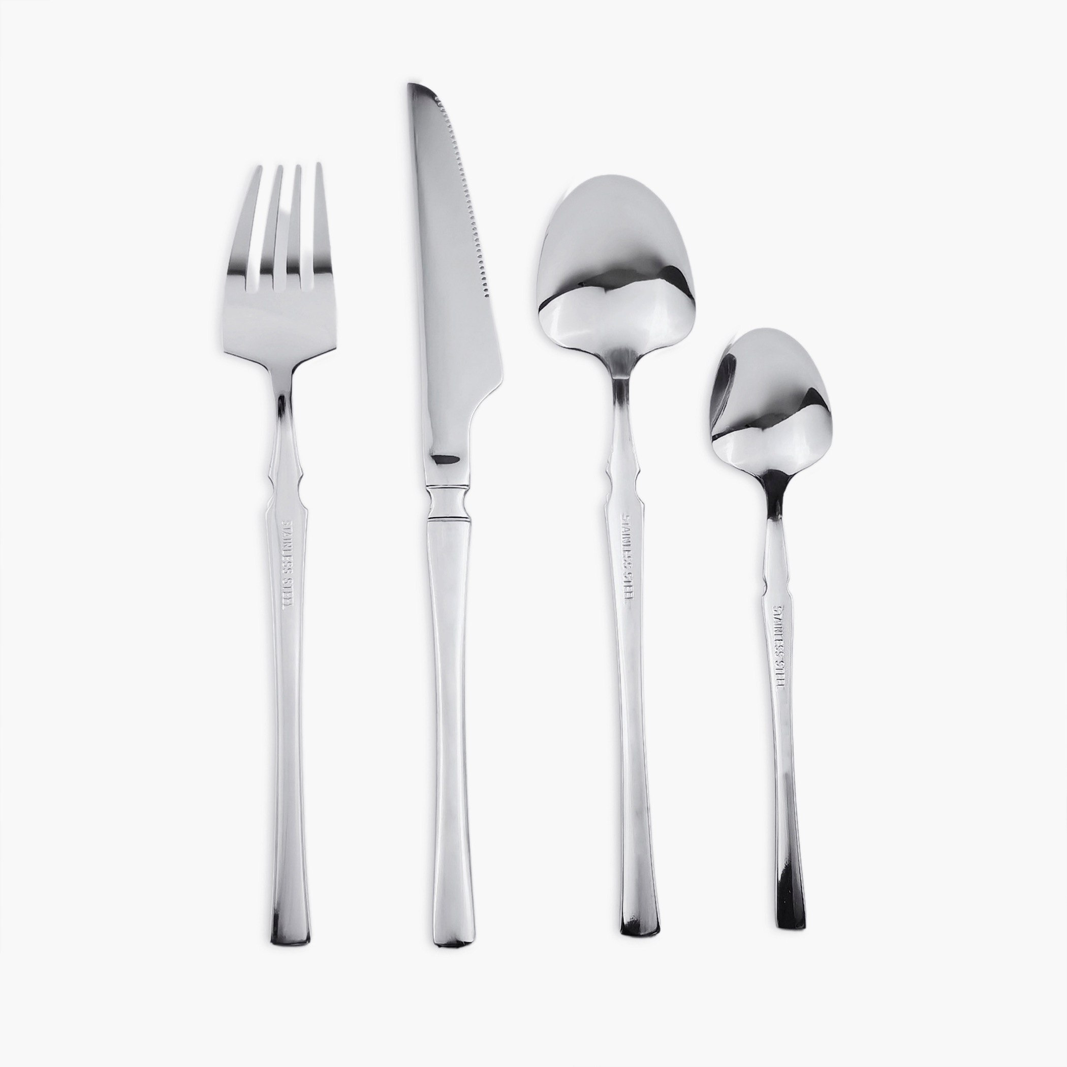 Cuisine Art Alora 16-Piece Cutlery Set-hbxdecorandfurnishings-tabletop-cutlery-image-5