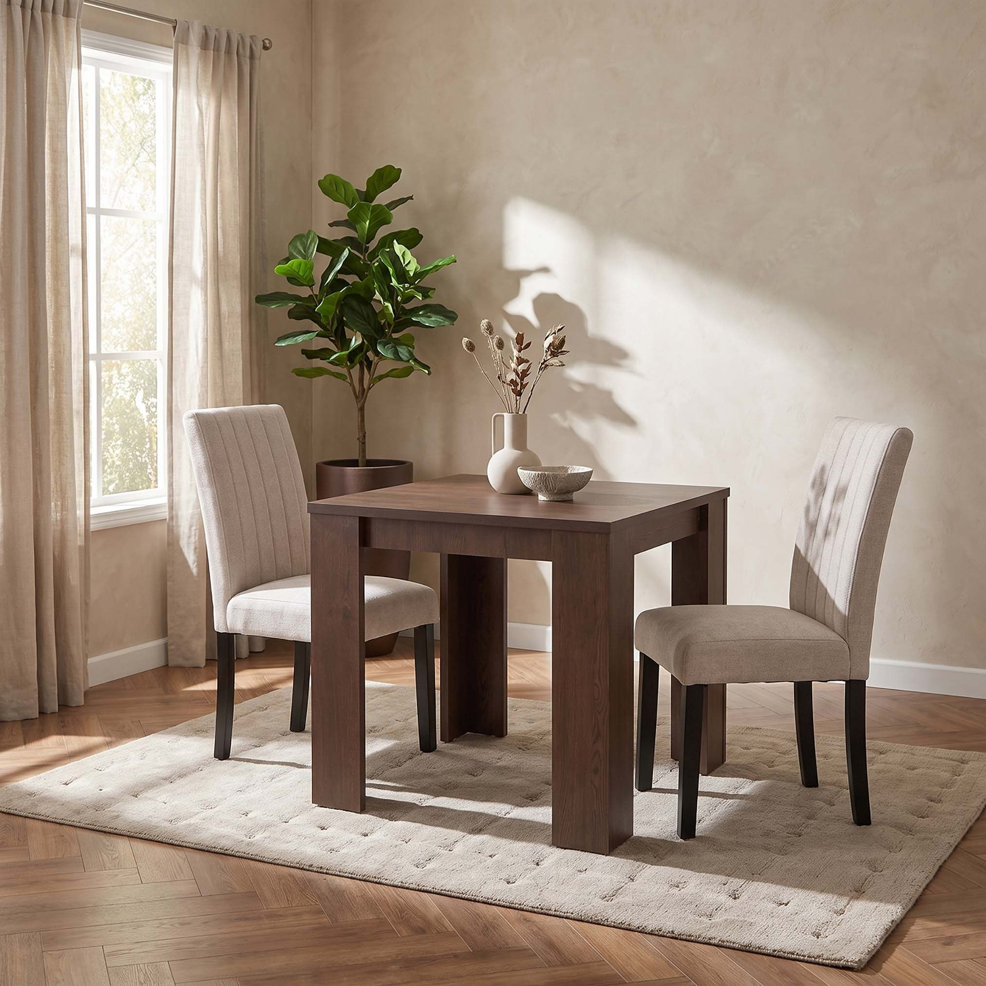 Riccardo 2-Seater Dining Table-hbxdiningroom-diningtablesandsets-diningtables-twoseater-image-5