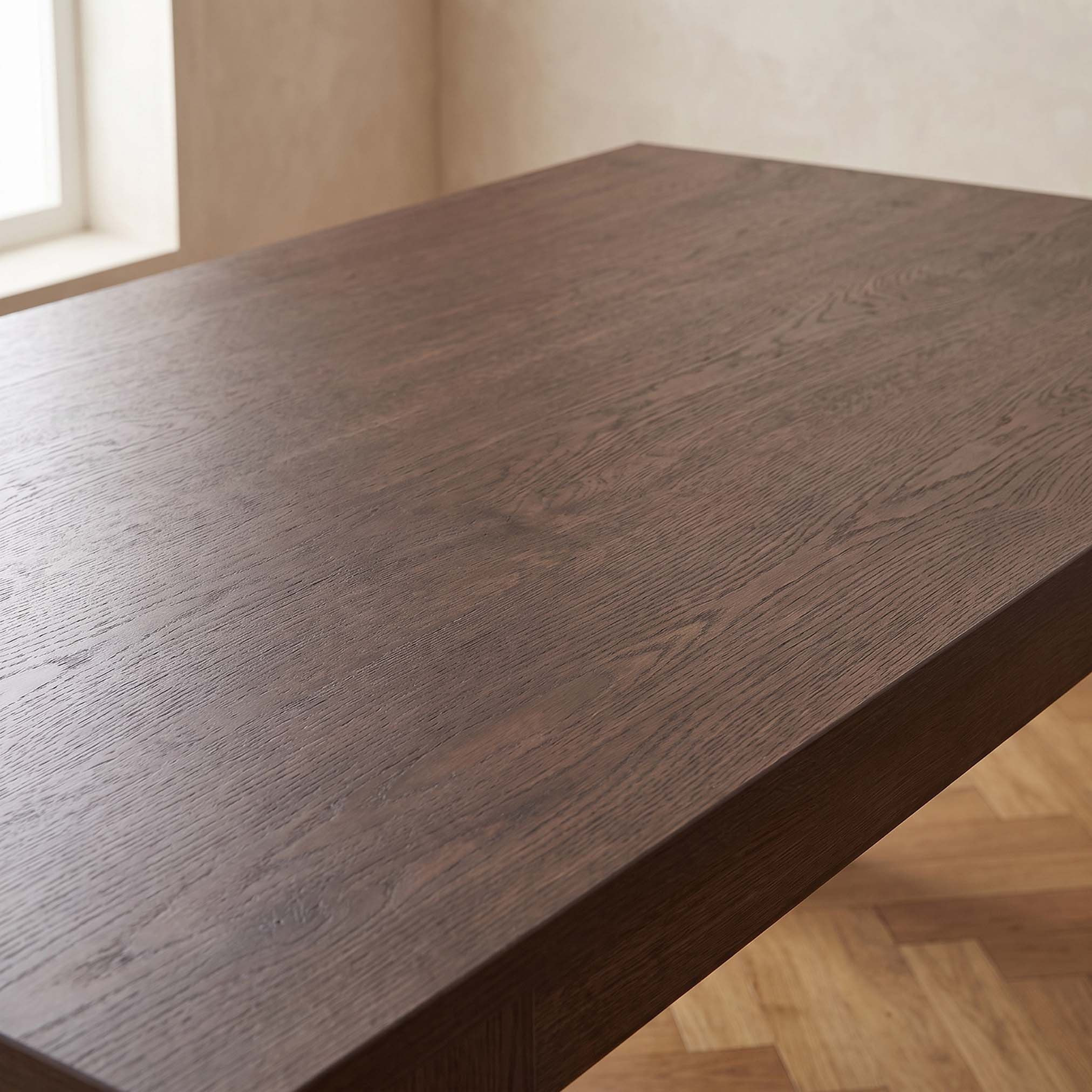 Riccardo 6-Seater Dining Table-hbxdiningroom-diningtablesandsets-diningtables-sixseater-image-3