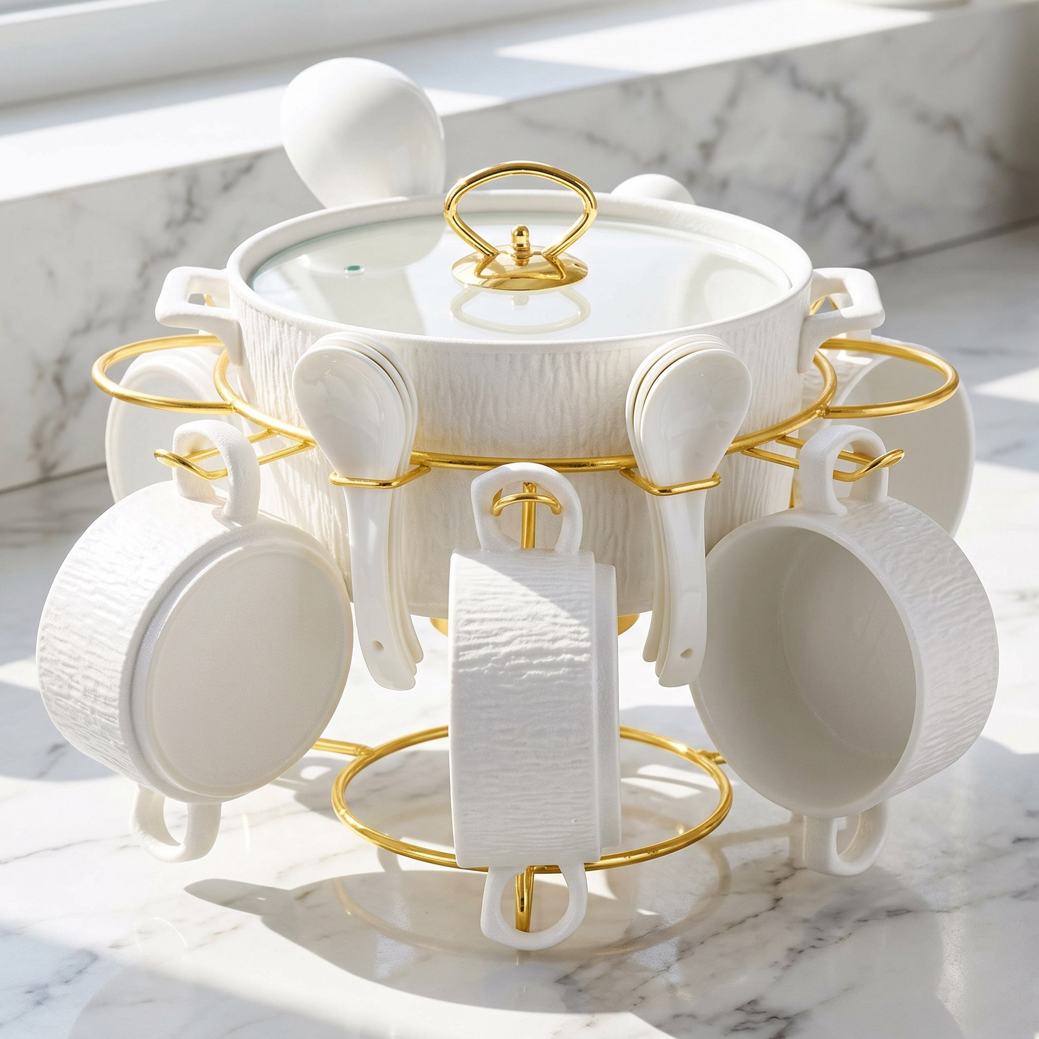 Celtic 16-Piece Soup Set - 2 L-hbxdecorandfurnishings-tabletop-serveware-image-1